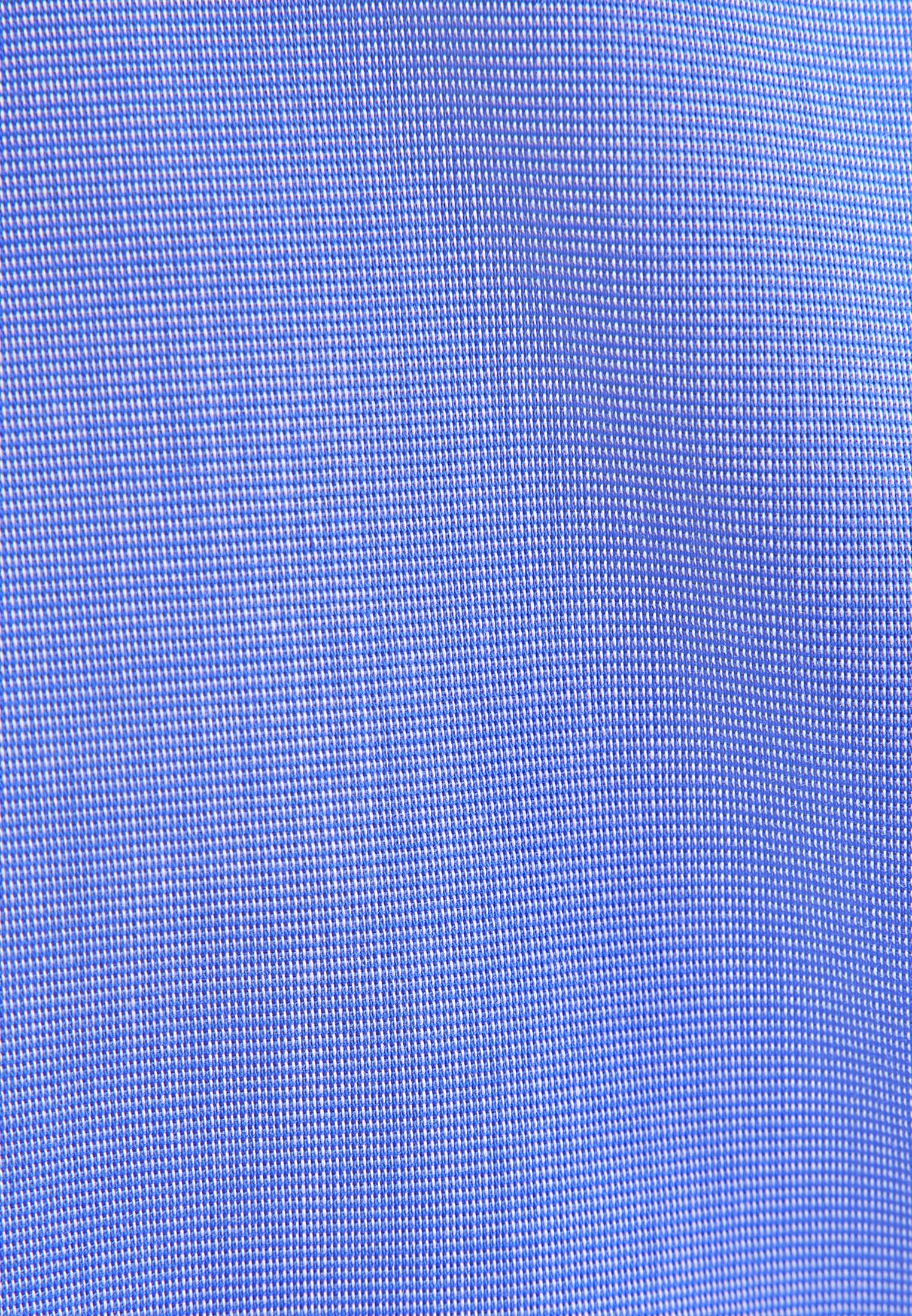 seidensticker Hemdbluse, 1/1 Kragen Uni