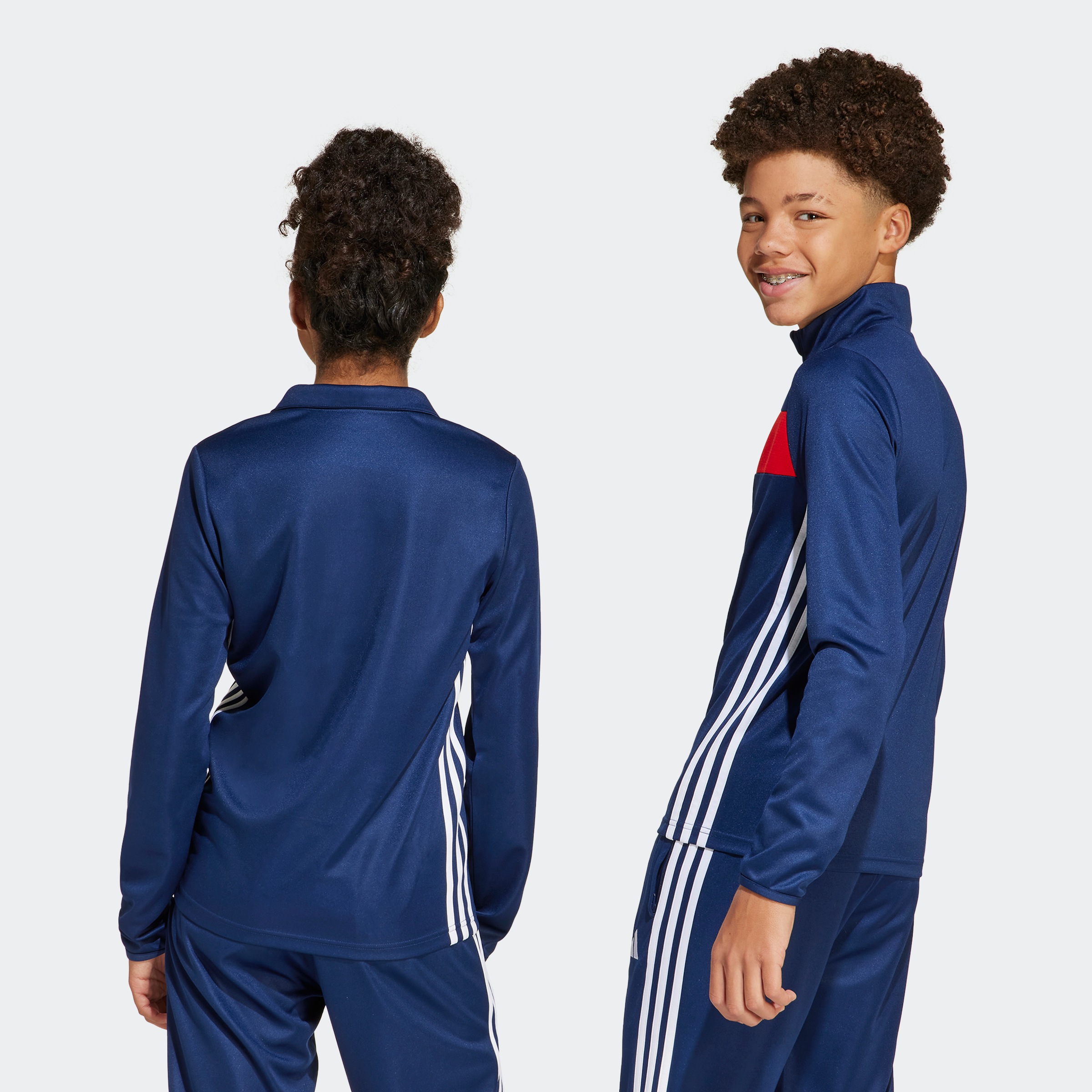 adidas Performance Trainingsshirt »TIRO ES TOP Y«