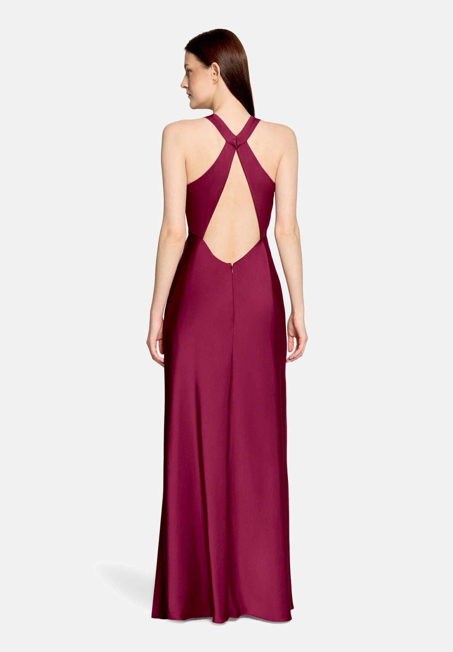 Vera Mont Abendkleid »Damen mit Cut-Outs« Ohne Tasche
