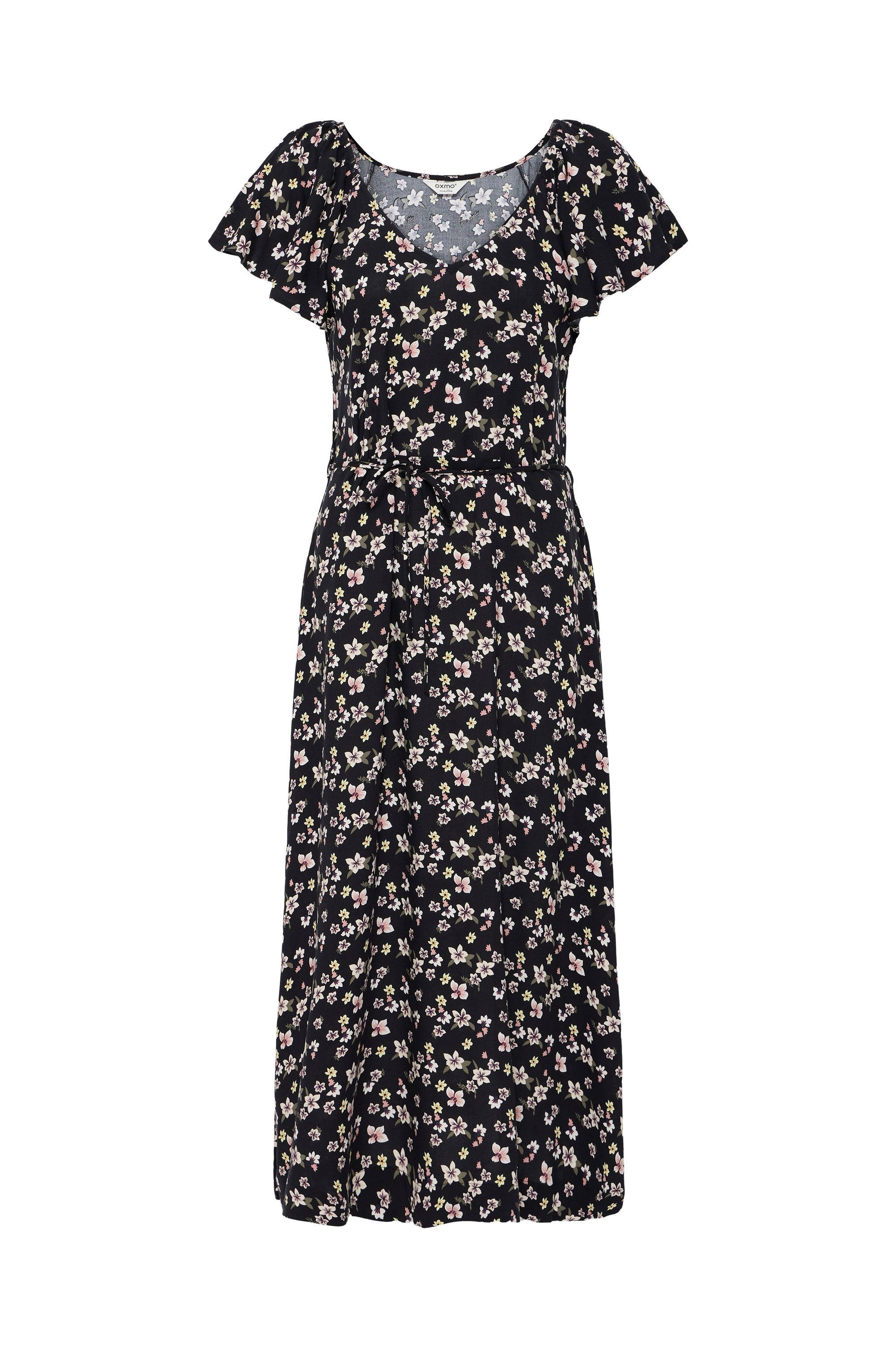 OXMO Midikleid "Midikleid OXNIlla"