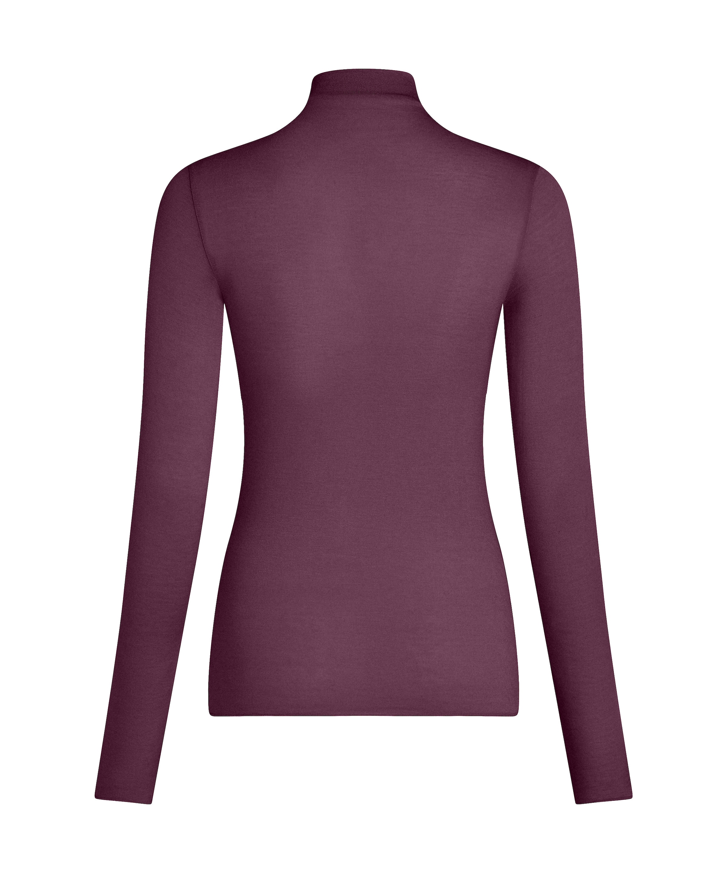 Hunkemöller Pyjama »super soft Turtleneck shirt with Cashmere«