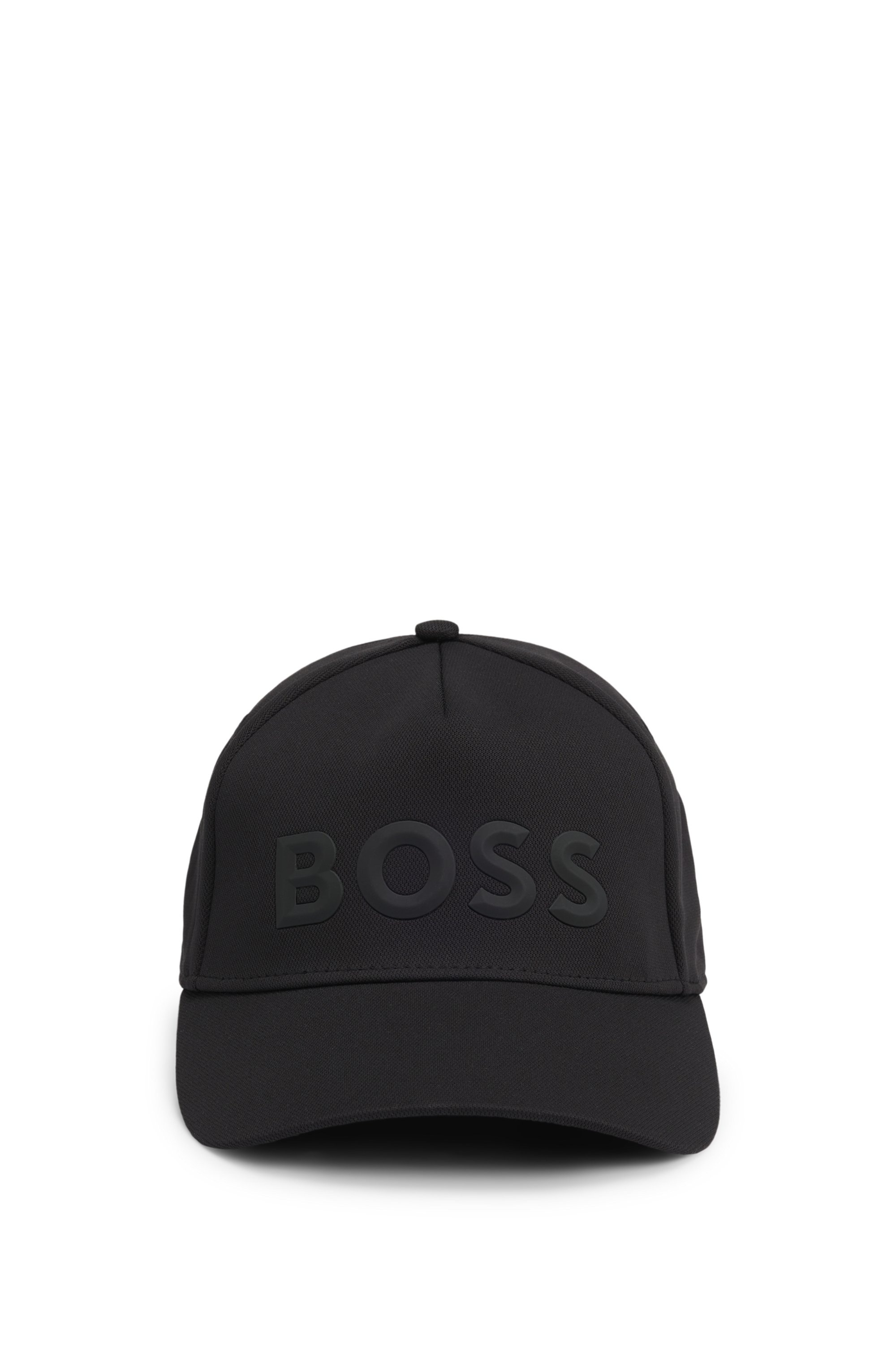 BOSS GREEN Baseball Cap "Pyer-Golf", im luftigen Mesh-Piqué günstig online kaufen