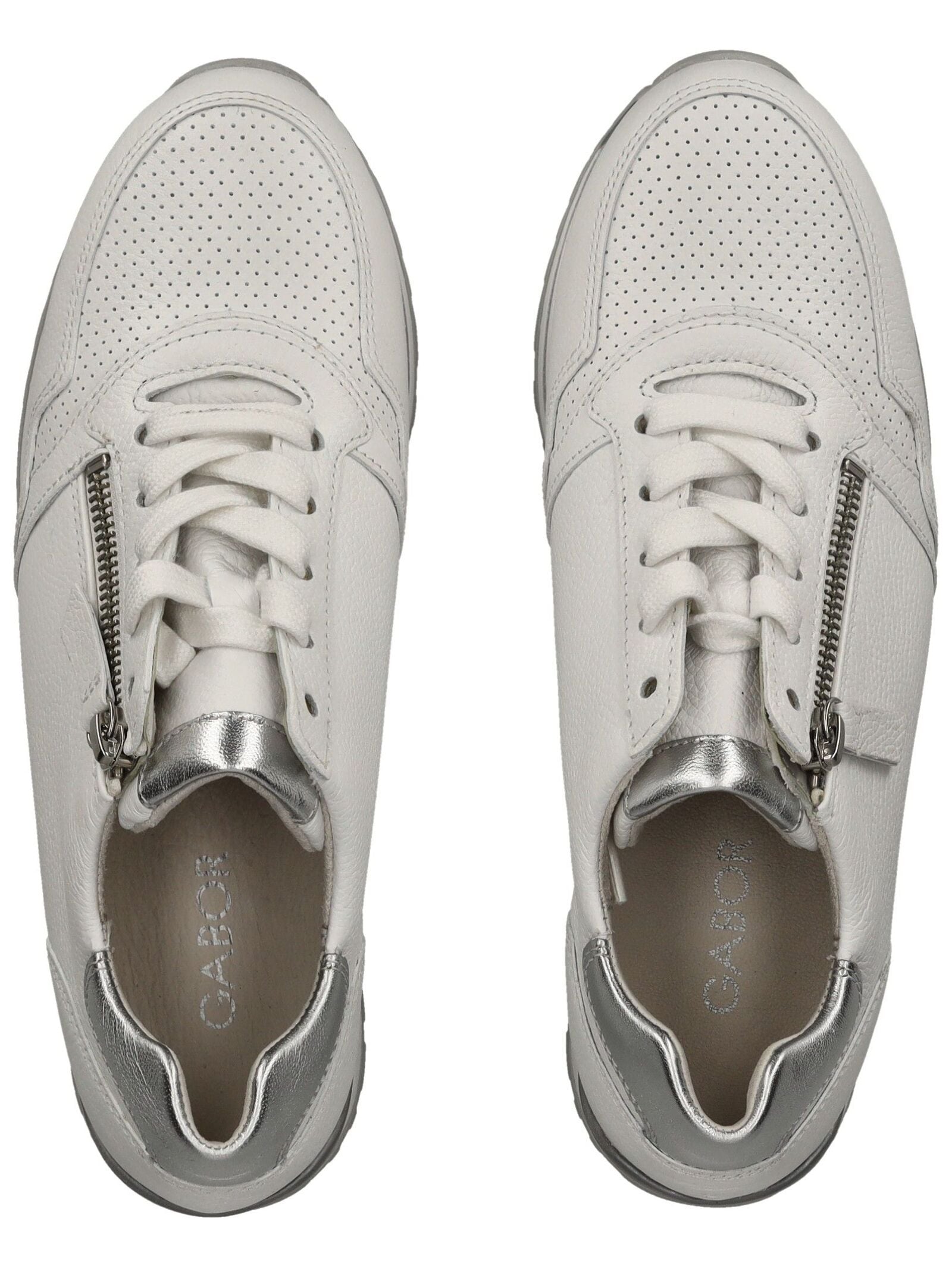 Gabor Comfort Sneaker »Gabor Comfort Sneaker Leder«