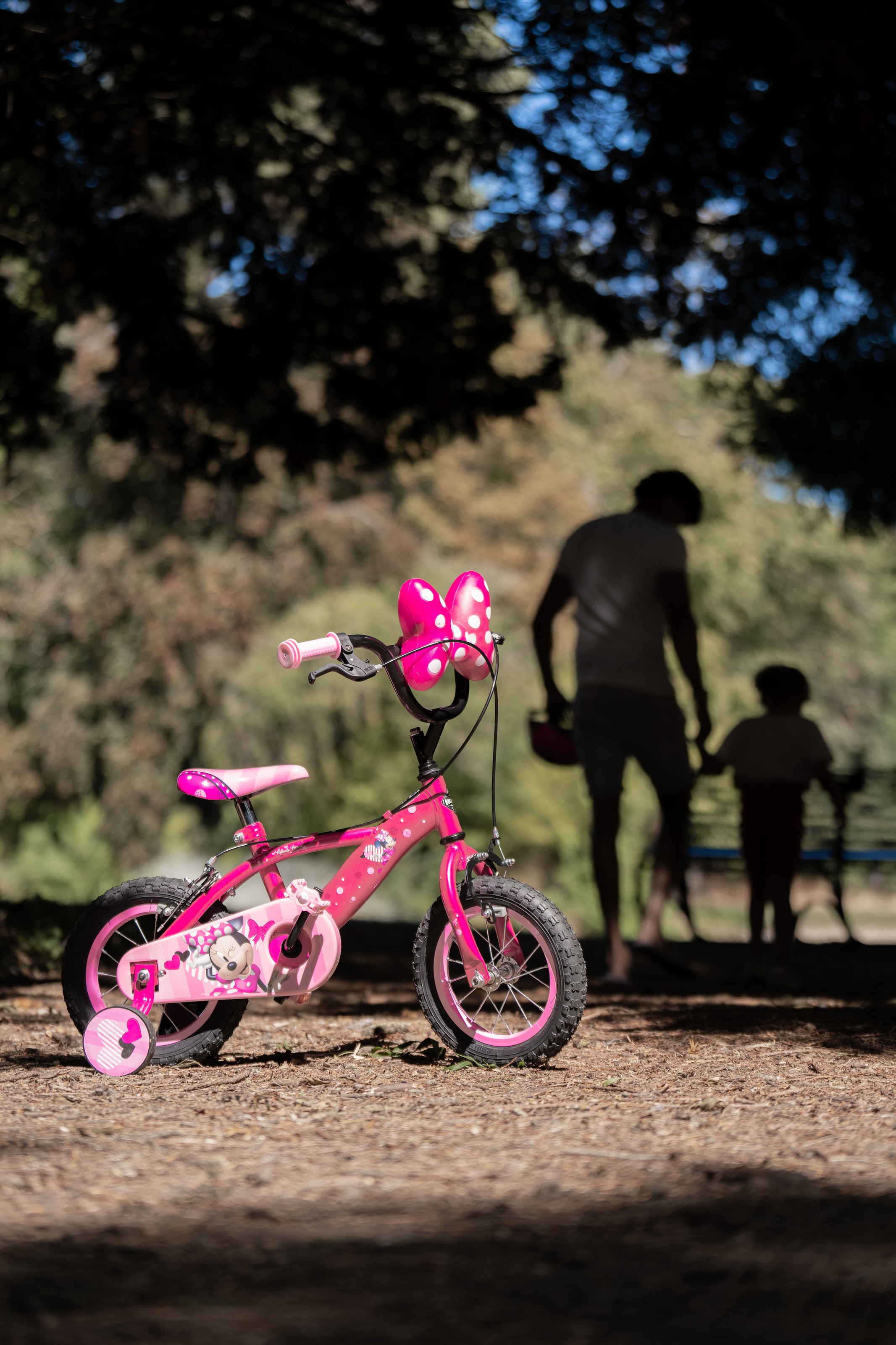 Huffy Kinderfahrrad