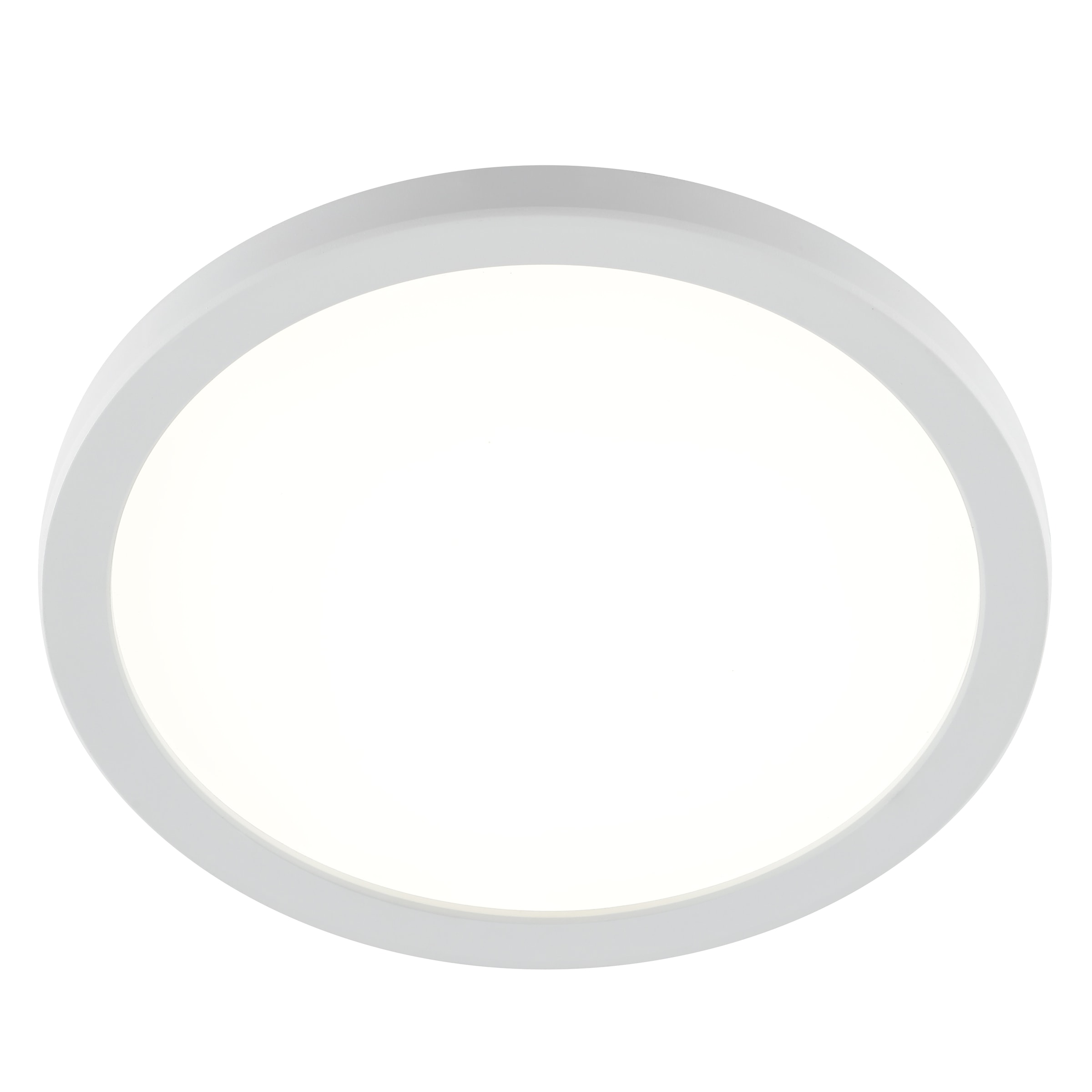 Hanseatic LED Panel »DLP220A« LED-Modul 1 Stk. Kaltweiß 19 cm, 1400 lm, 4000 K