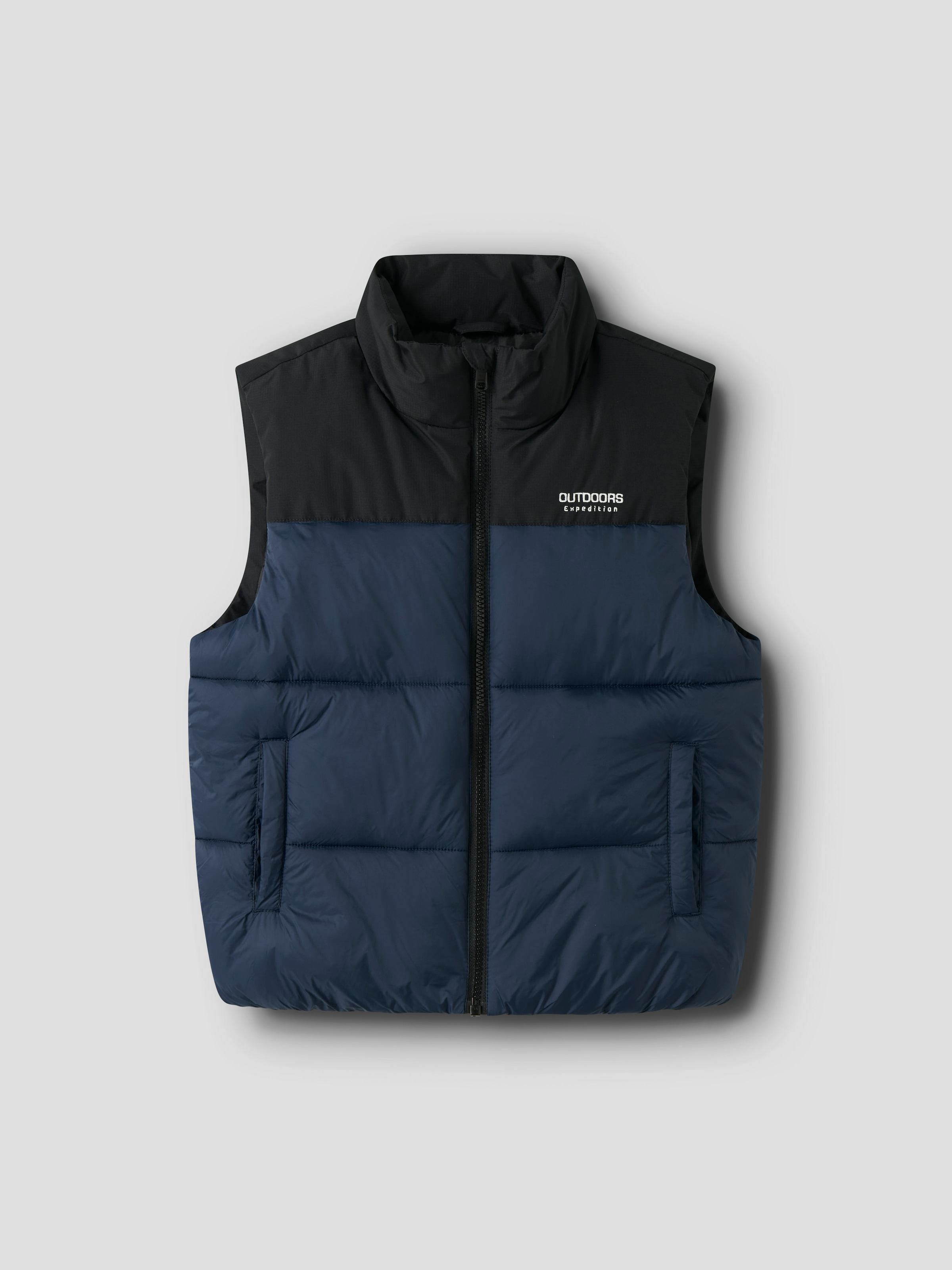Name It Steppweste »NKMMOLE VEST PB«