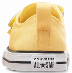 Converse Sneaker »CHUCK TAYLOR ALL STAR EASY ON CITRU«, mit Klettverschlüssen
