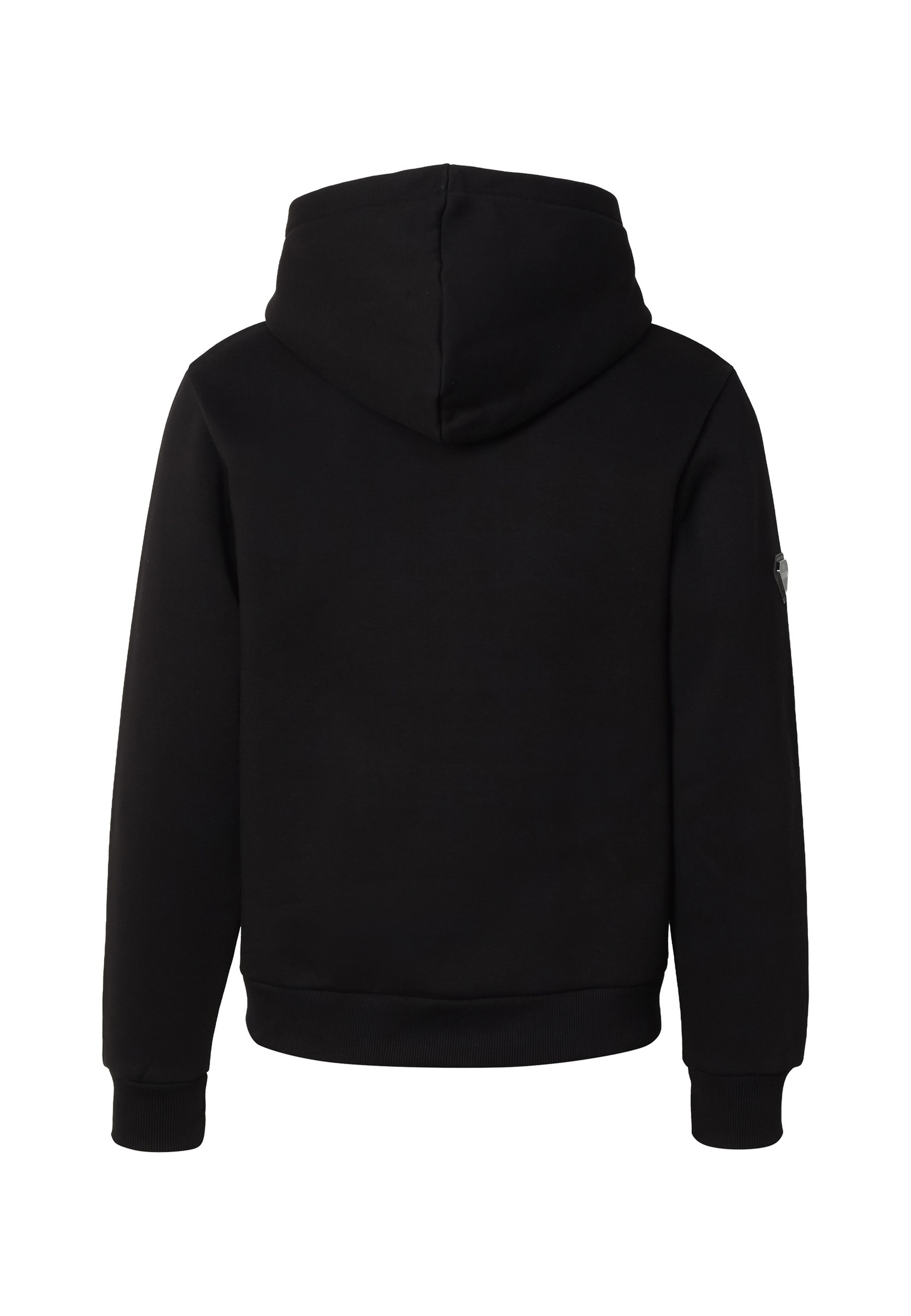 2Y Premium Neopren-Hoodie »2Y Premium Rexar Zip Hoodie« 1