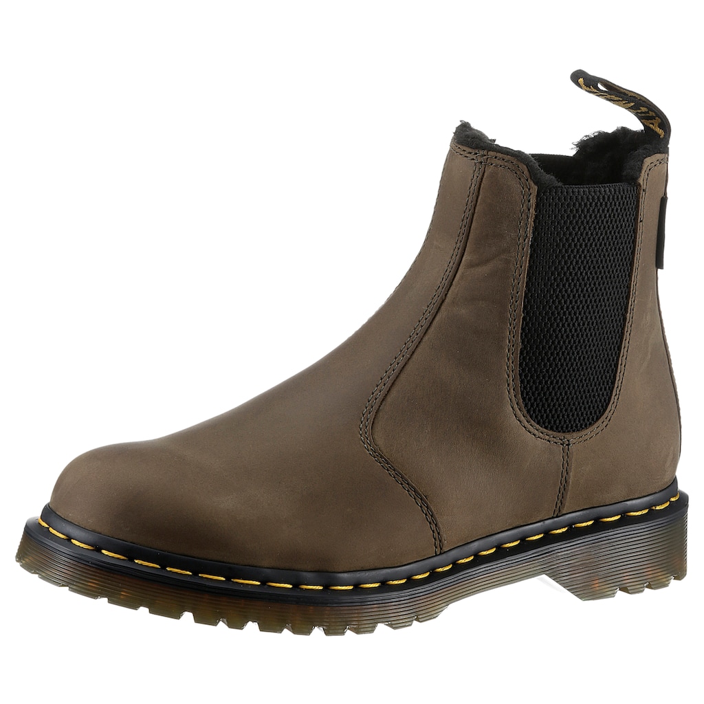 DR. MARTENS Winterboots »2976«