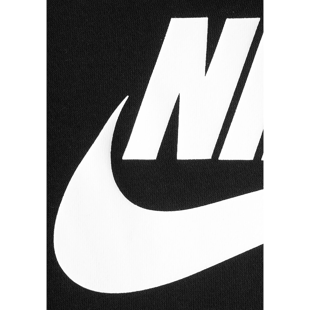 Nike Sportswear Sweatshirt »ESSENTIAL WOMENS FLEECE CREW (PLUS SIZE)«