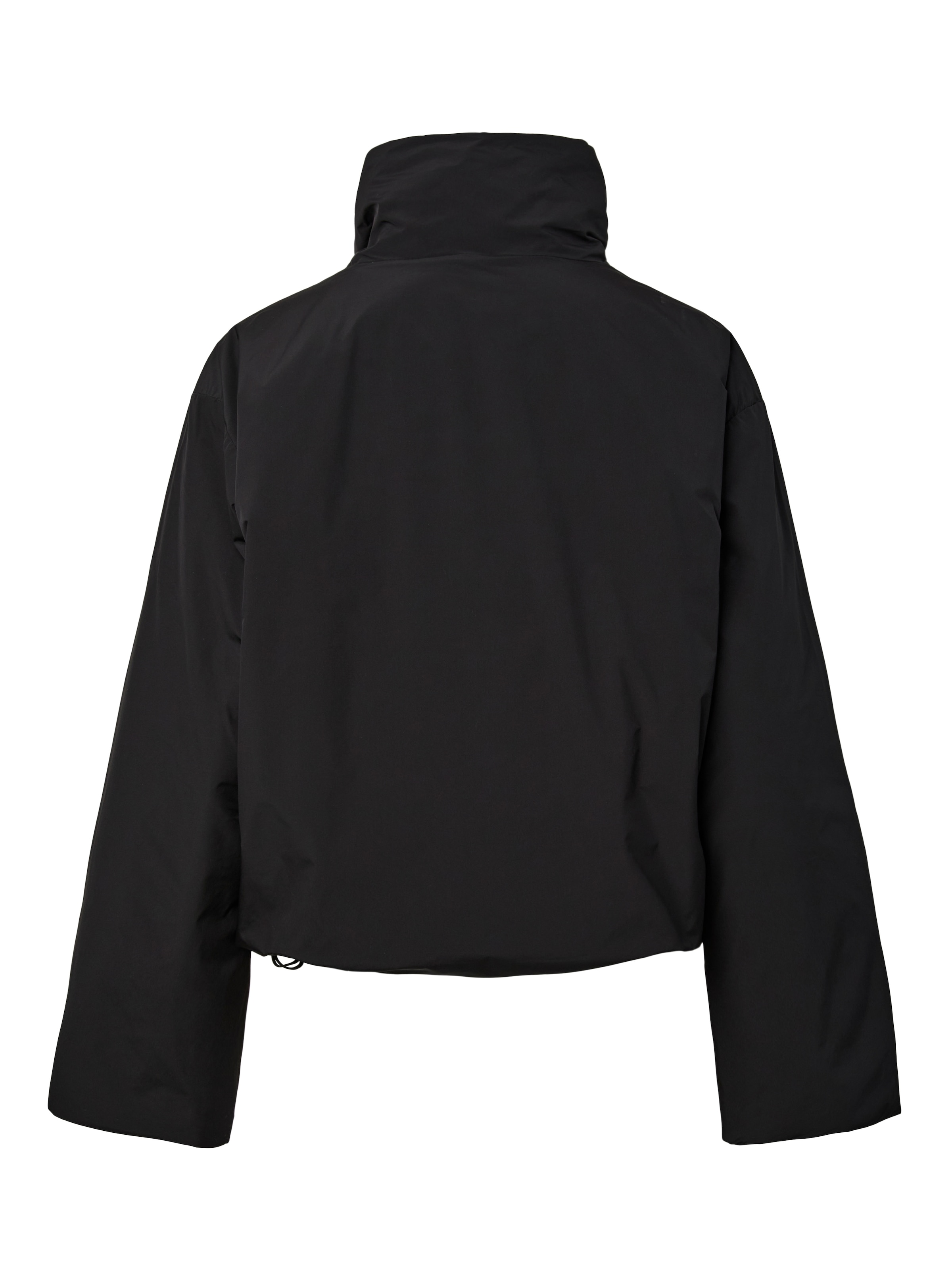 pieces Blouson »PCSIF JACKET NOOS BC« Kunstfaser