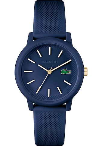 Quarzuhr »LACOSTE 12.12 LADIES, 2001271«