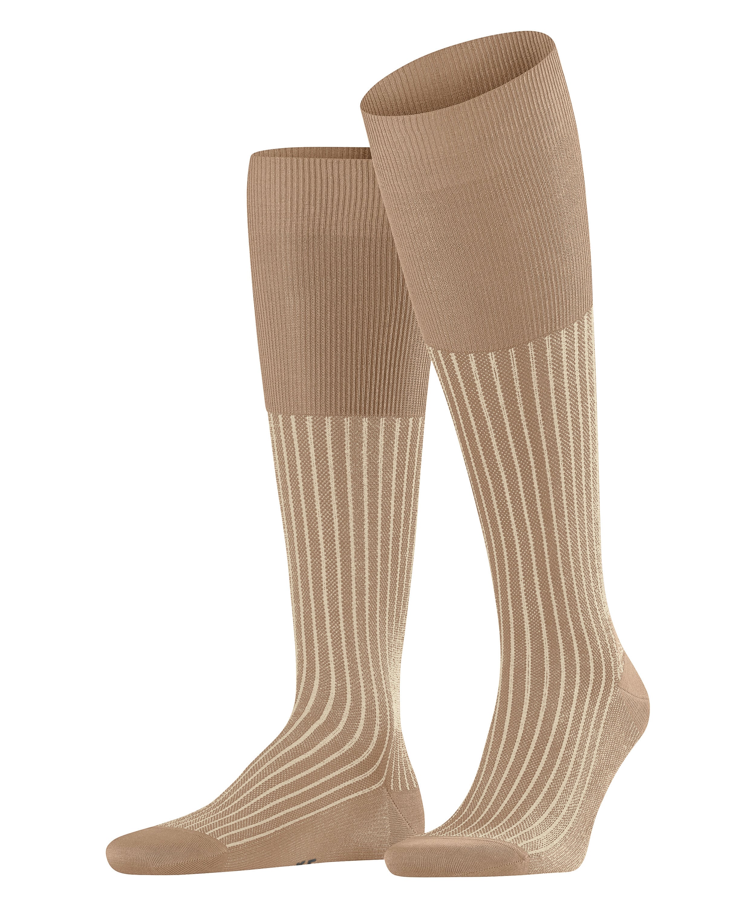 FALKE Kniestrümpfe "Oxford Stripe" 1 Paar tlg.