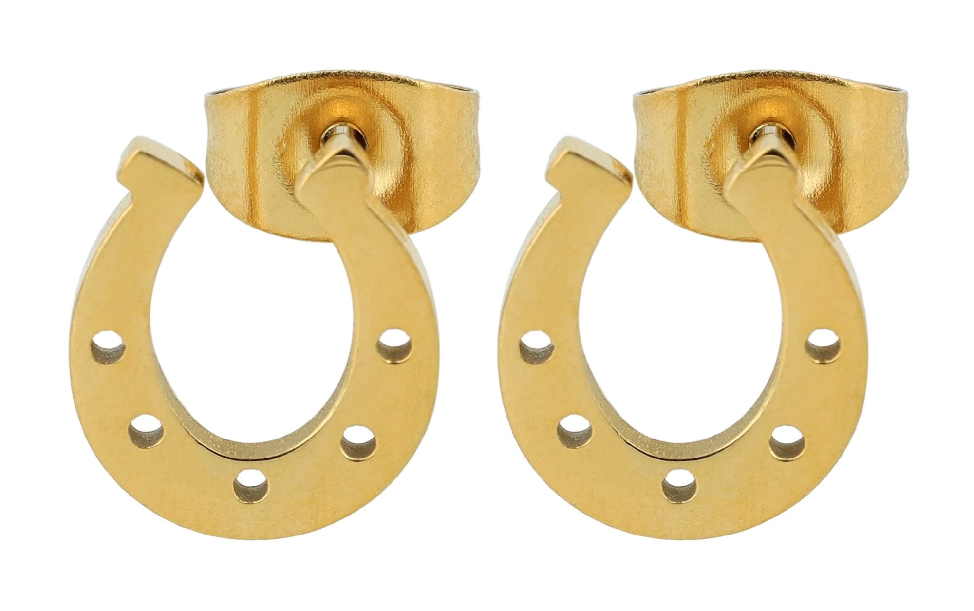 Adelia´s Paar Ohrhänger "Damen Ohrringe – Ohrstecker aus Edelstahl" Zum Ver günstig online kaufen