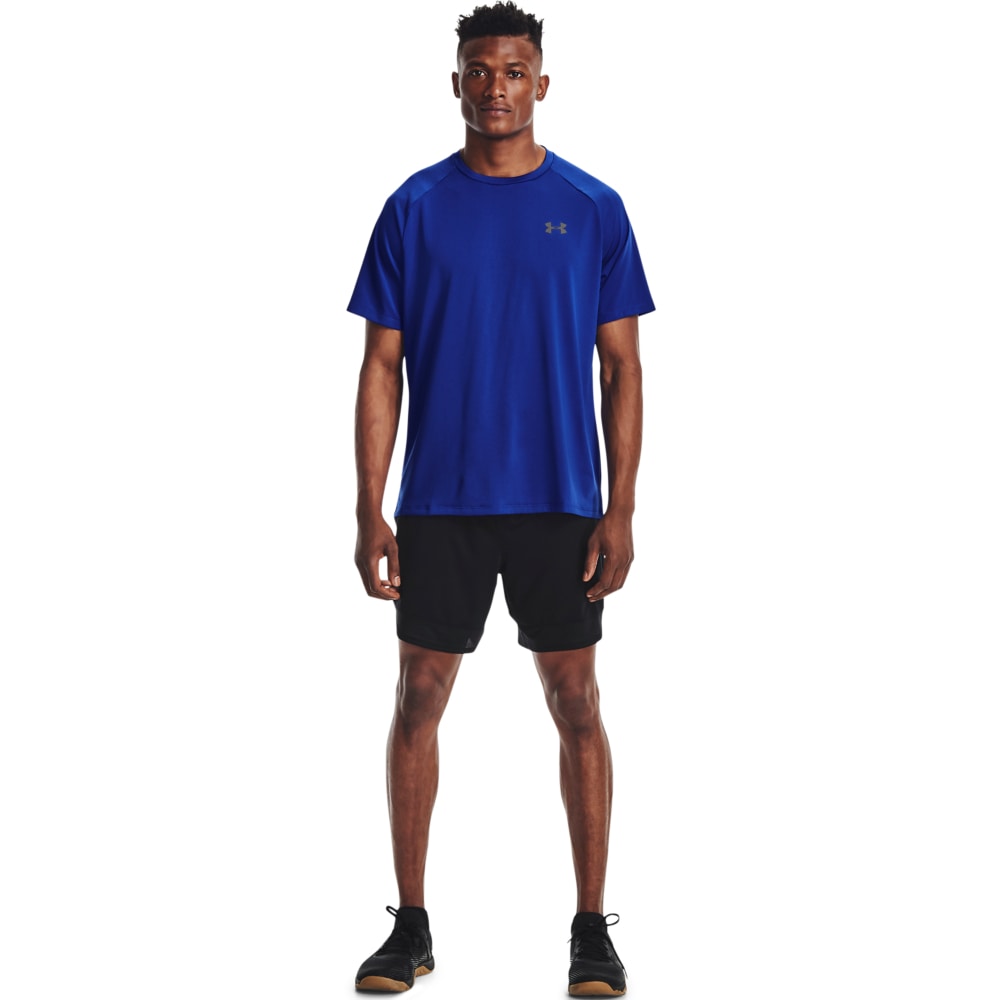 Under Armour® Trainingsshirt »UA TECH 2.0 SS TEE«
