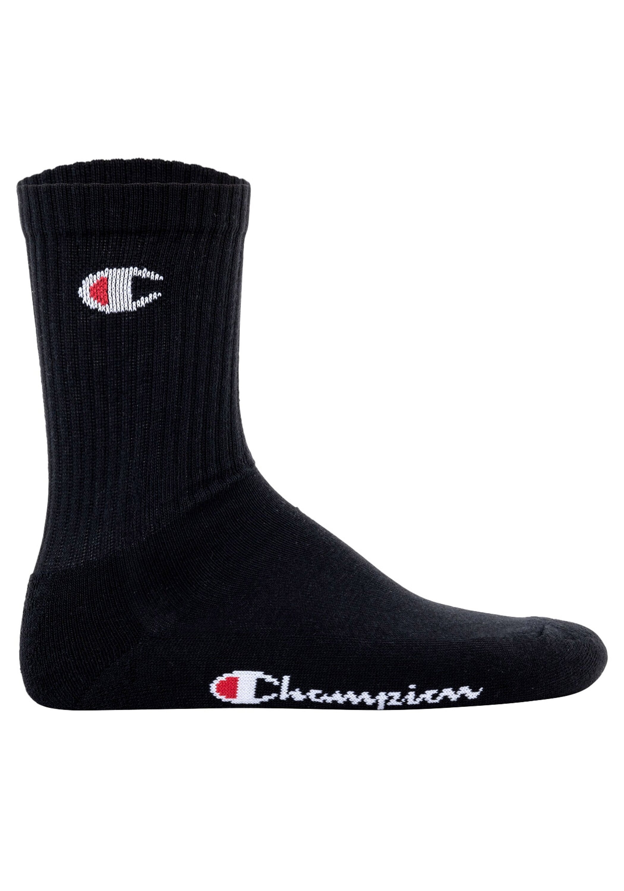 Champion Kurzsocken "Socken 6er Pack" günstig online kaufen