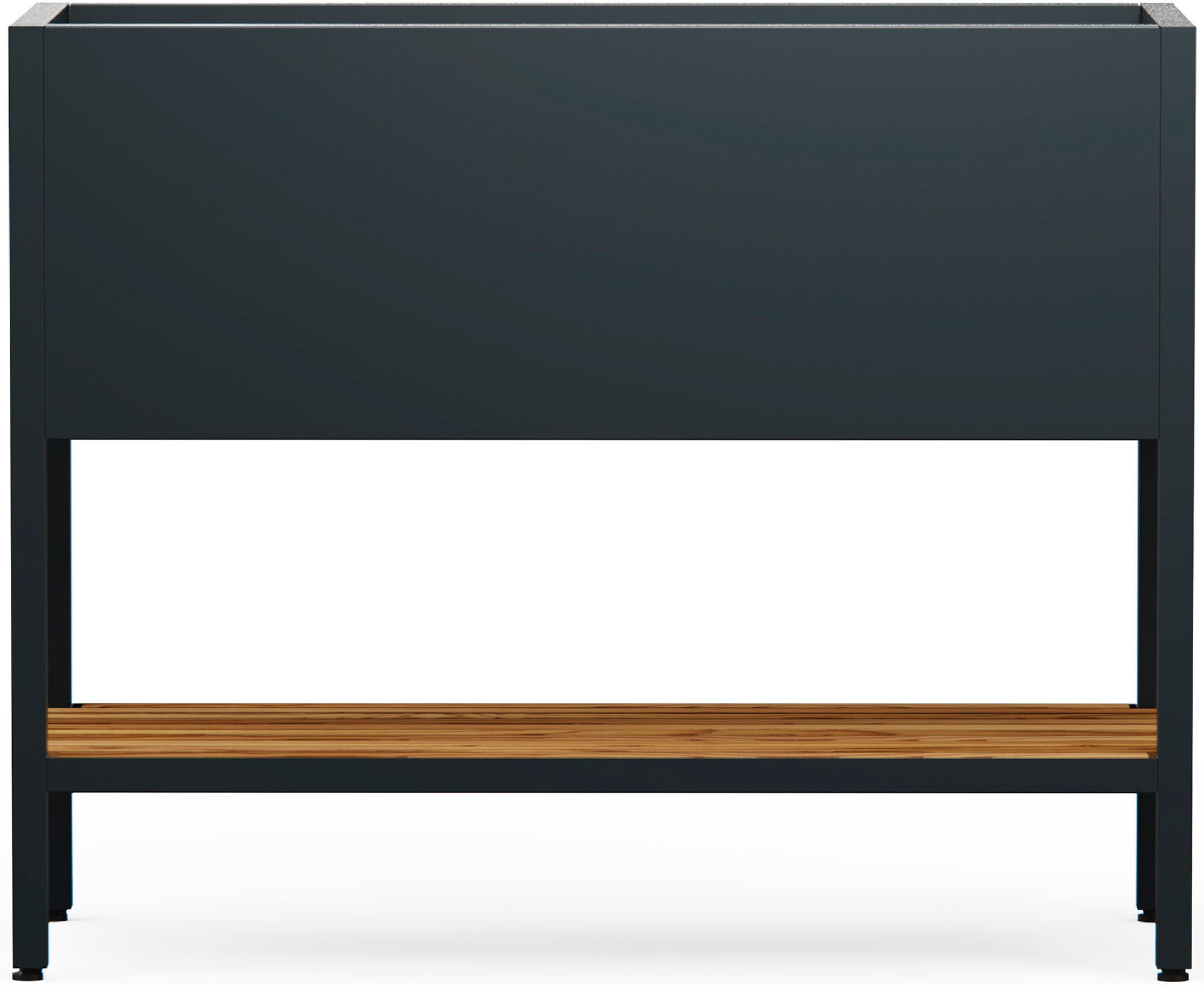 Herstera Garden Hochbeet »Deco« BxTxH: 100x40x80 cm