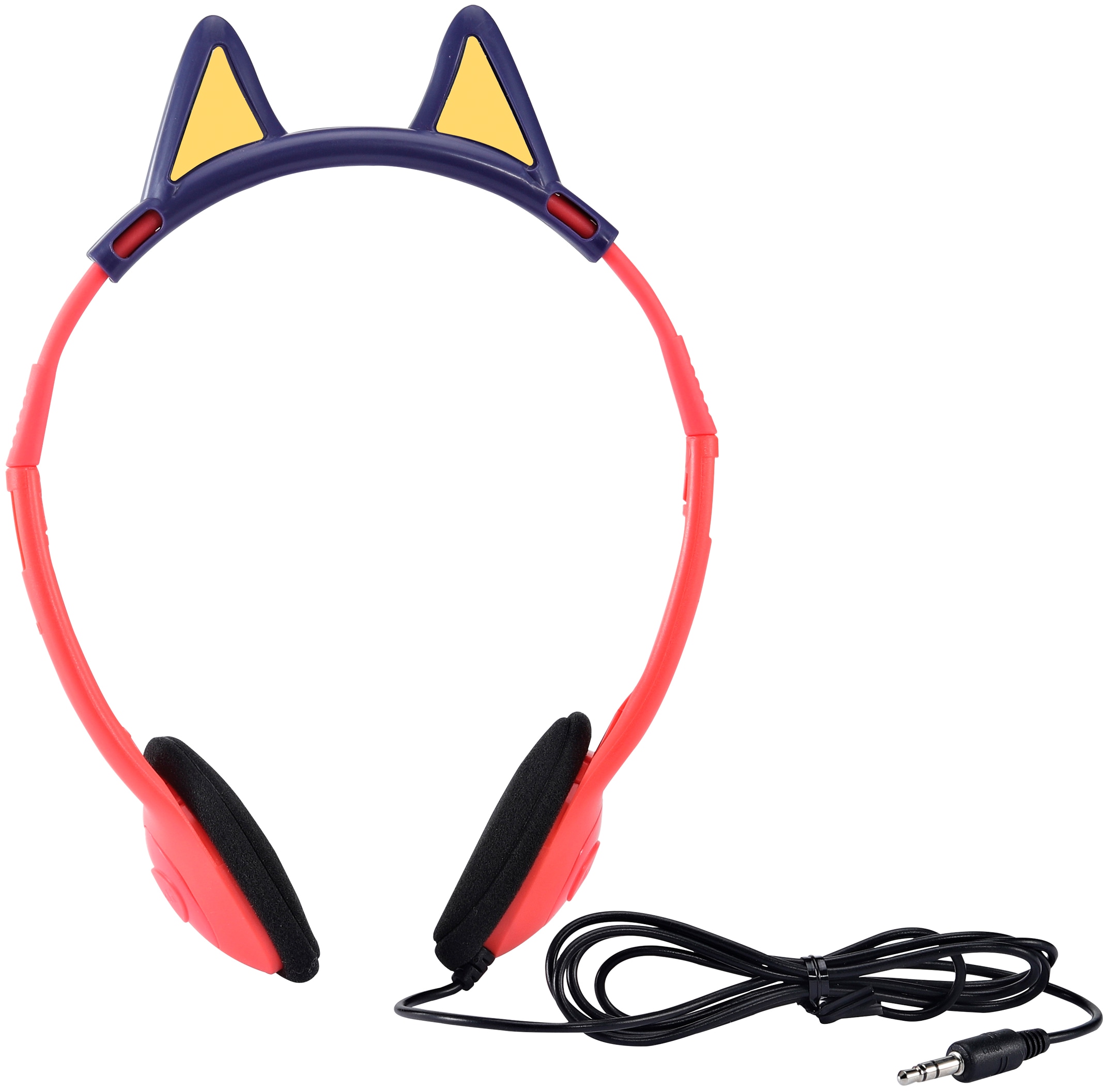 Vtech® Lernspielzeug »Bluey, Leuchtender Musikplayer« mit Licht und Sound