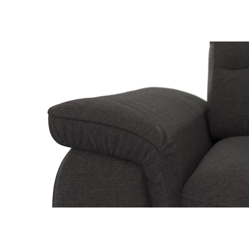 sit&more Ecksofa »Sinatra«