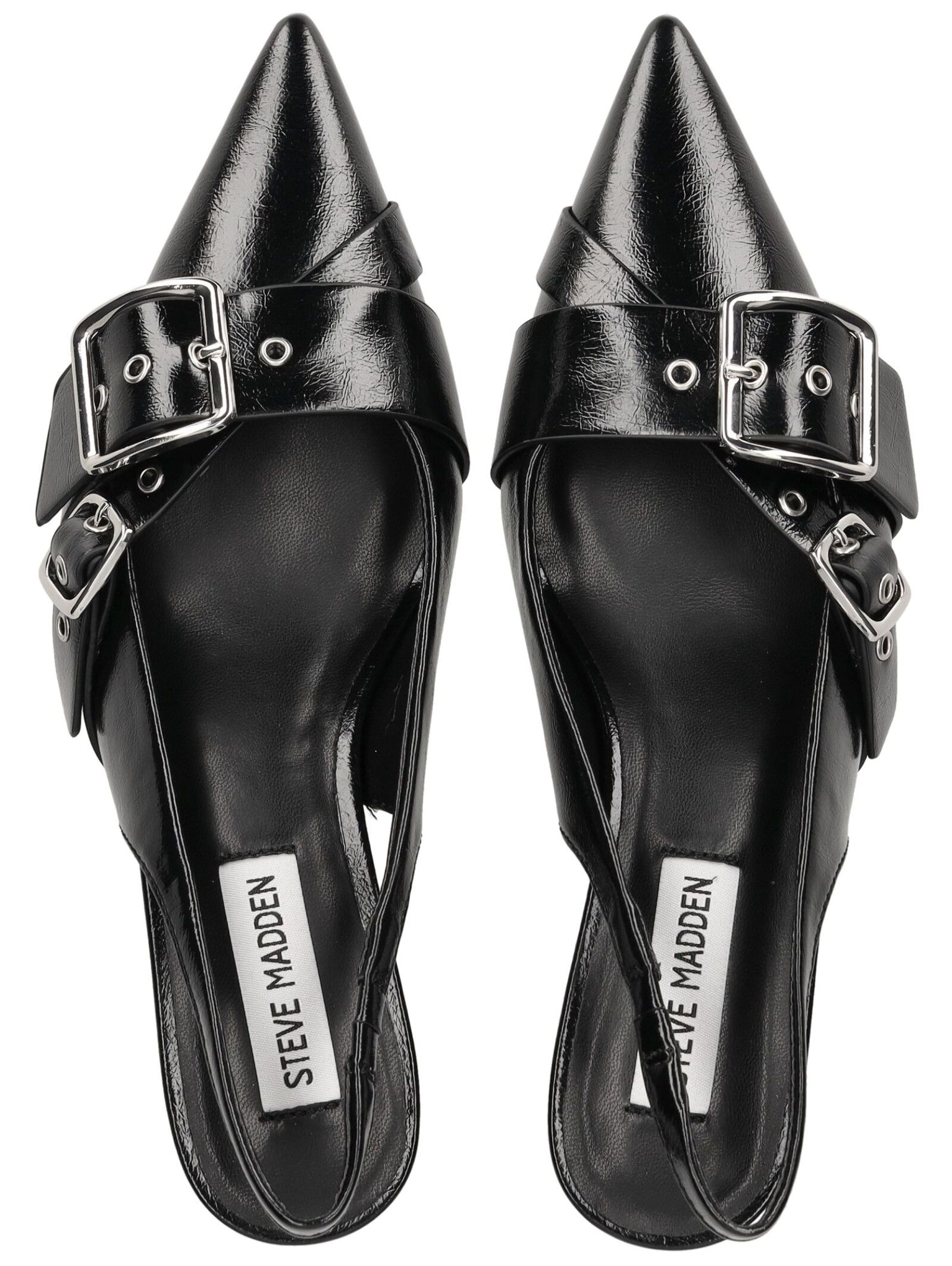 STEVE MADDEN Slingpumps »STEVE MADDEN Pumps Lederimitat«