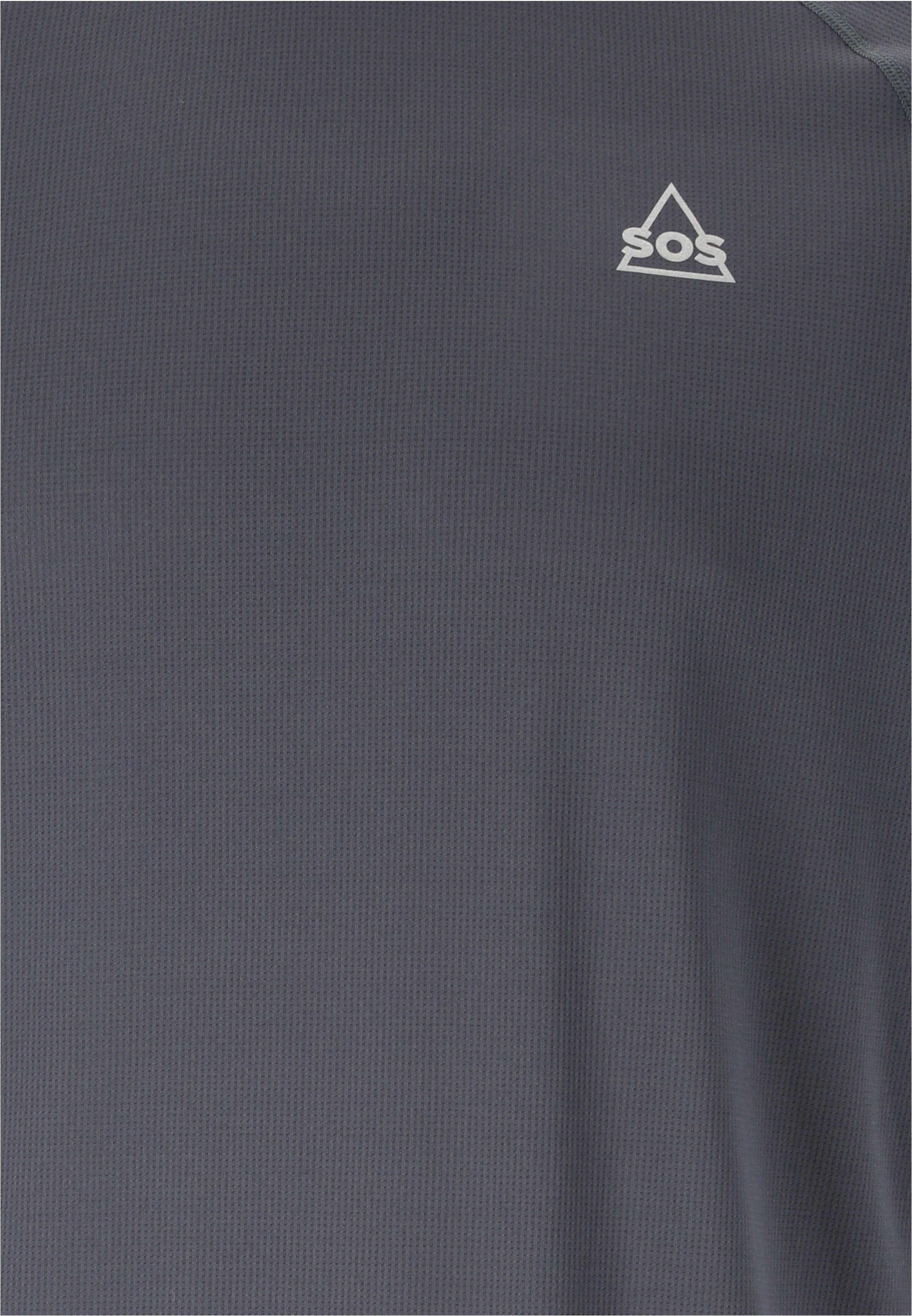 SOS Funktionsshirt »Pillar« Quick Dry