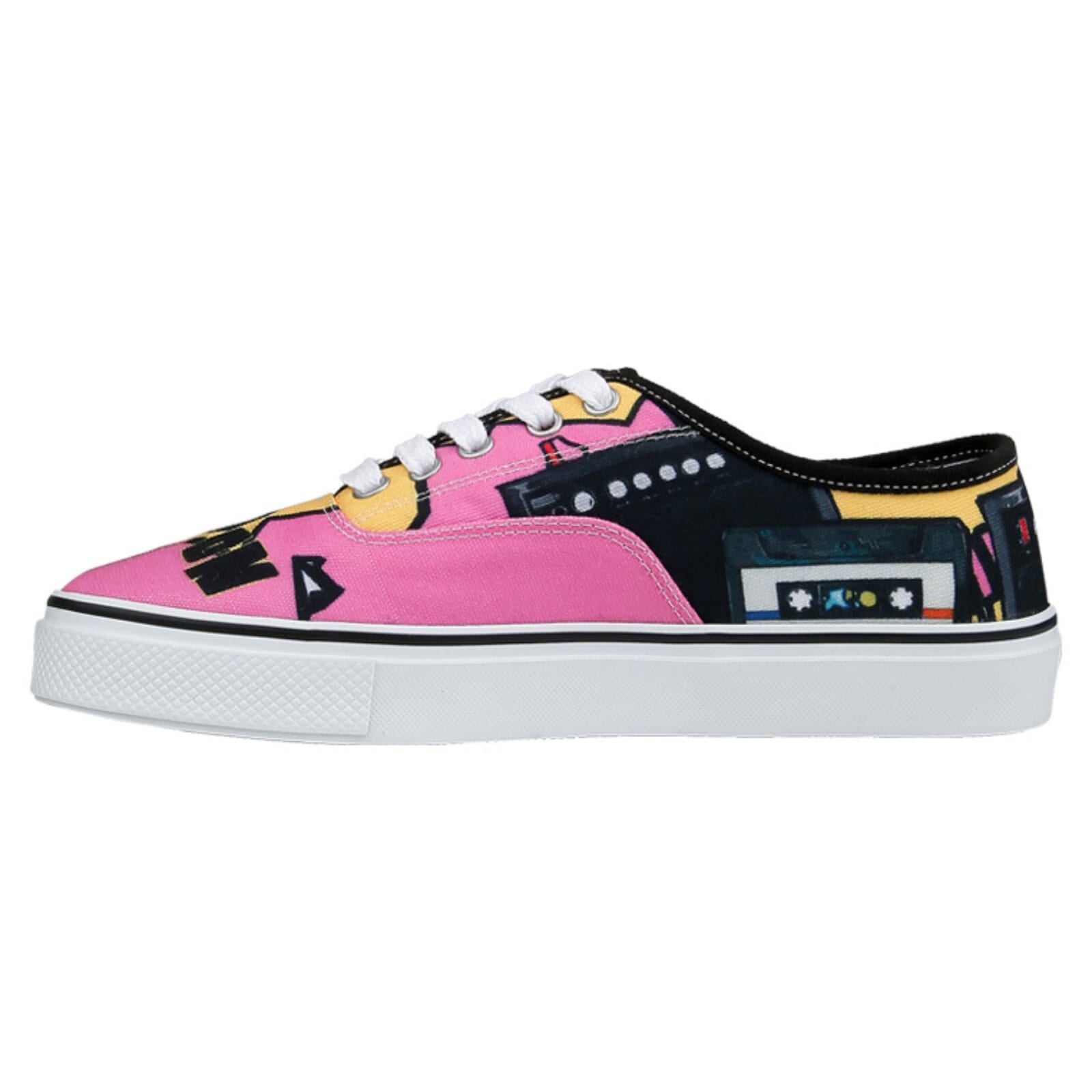 DOGO Sneaker »Onyx Rock On«  Handgefertigt