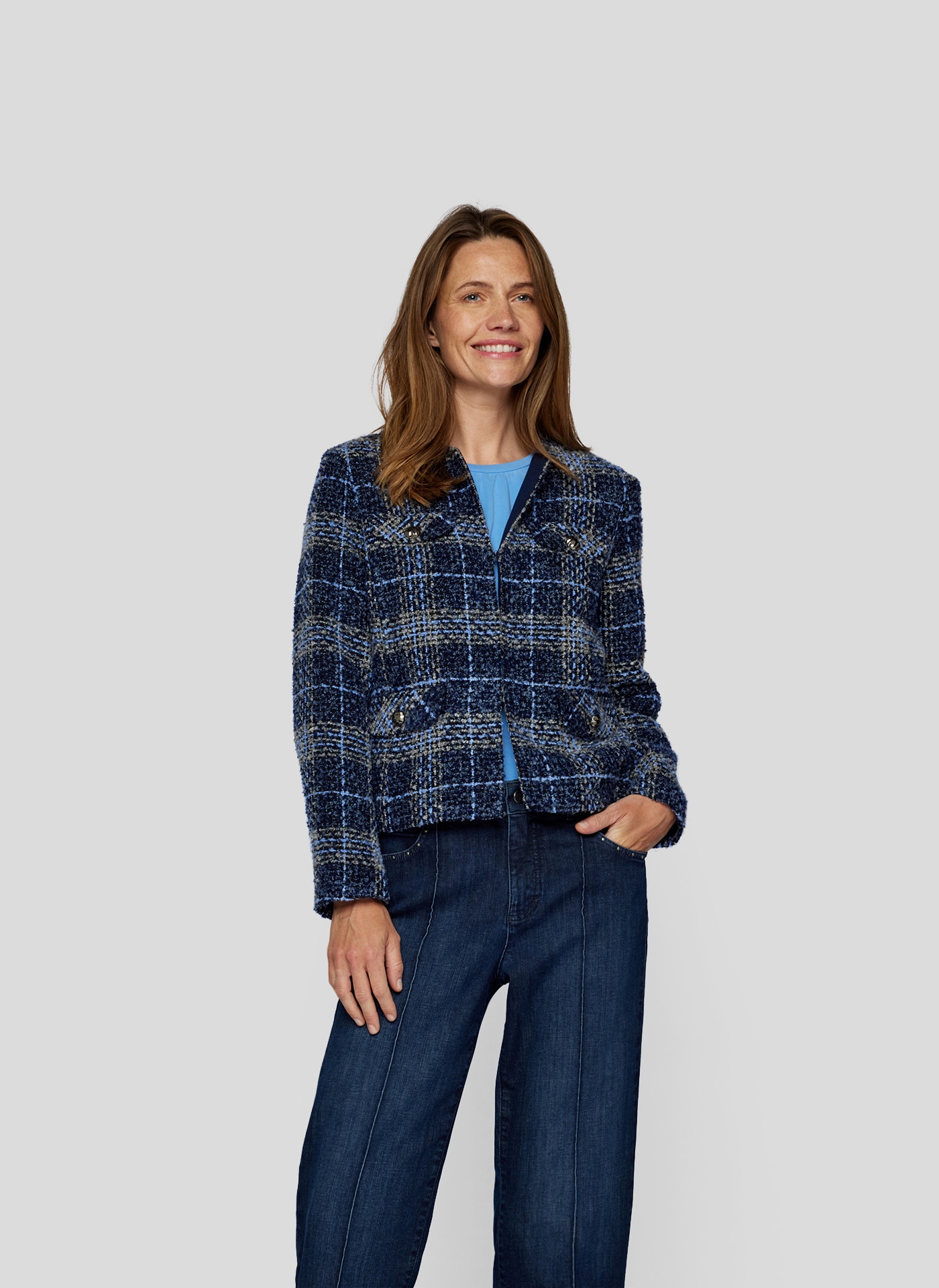 Rabe Blouson "Jacke" günstig online kaufen