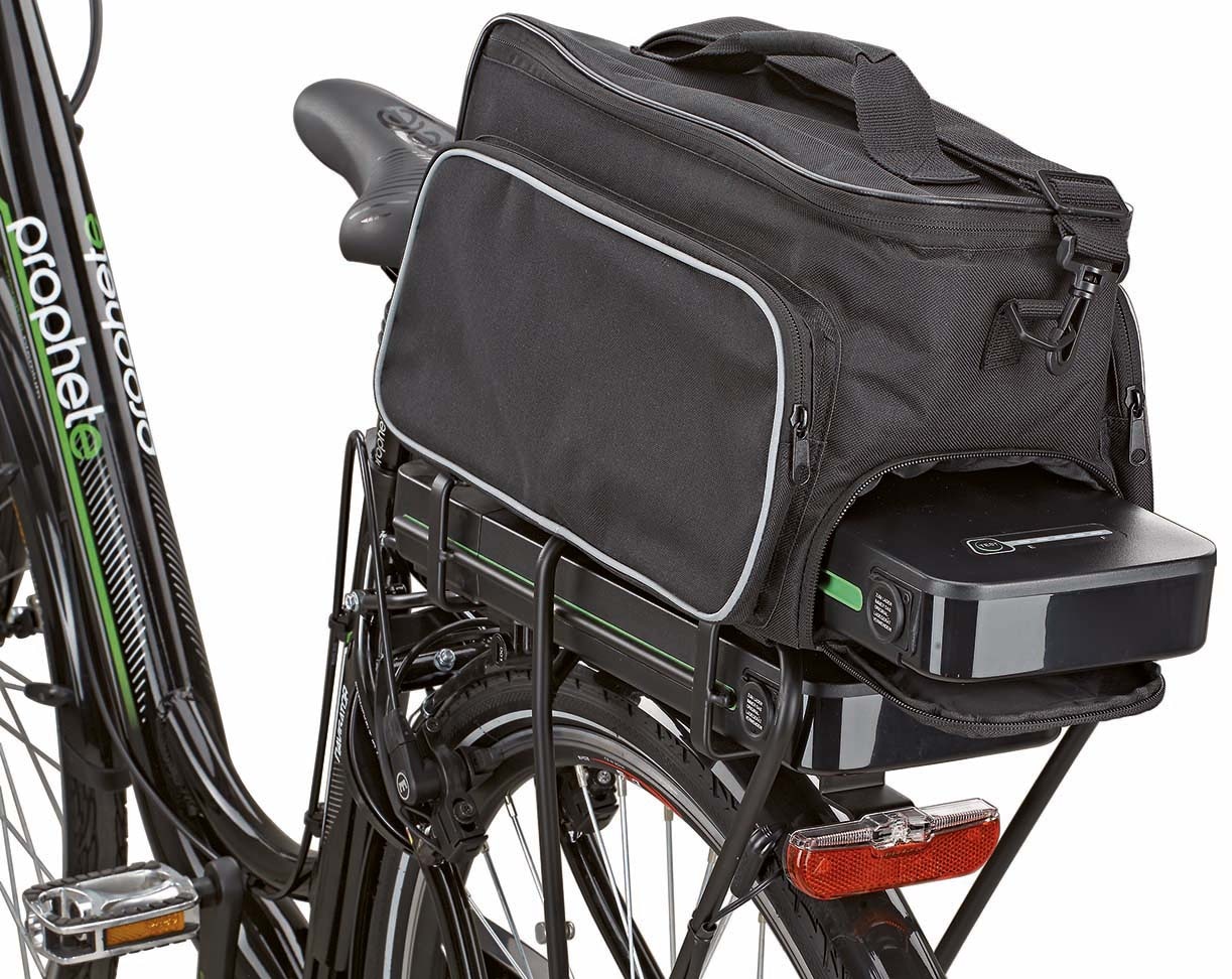 Prophete Fahrradtasche