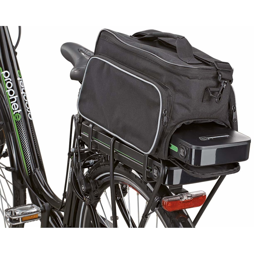 Prophete Fahrradtasche