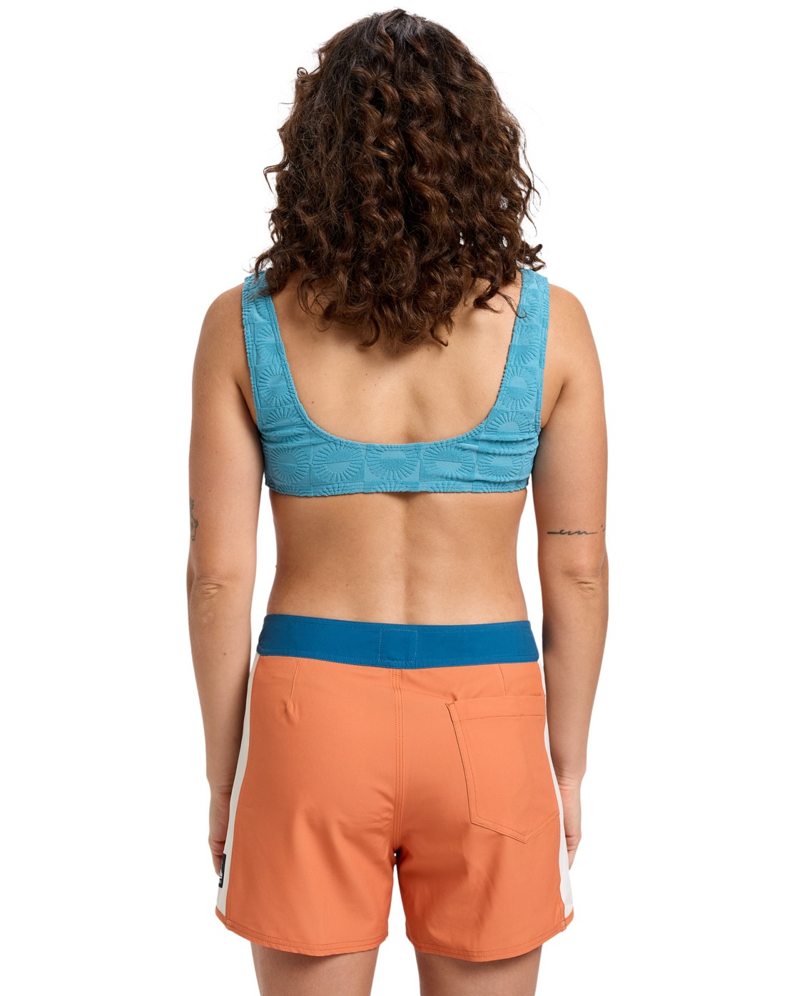 Quiksilver Boardshorts "Qsw Original Arch" günstig online kaufen