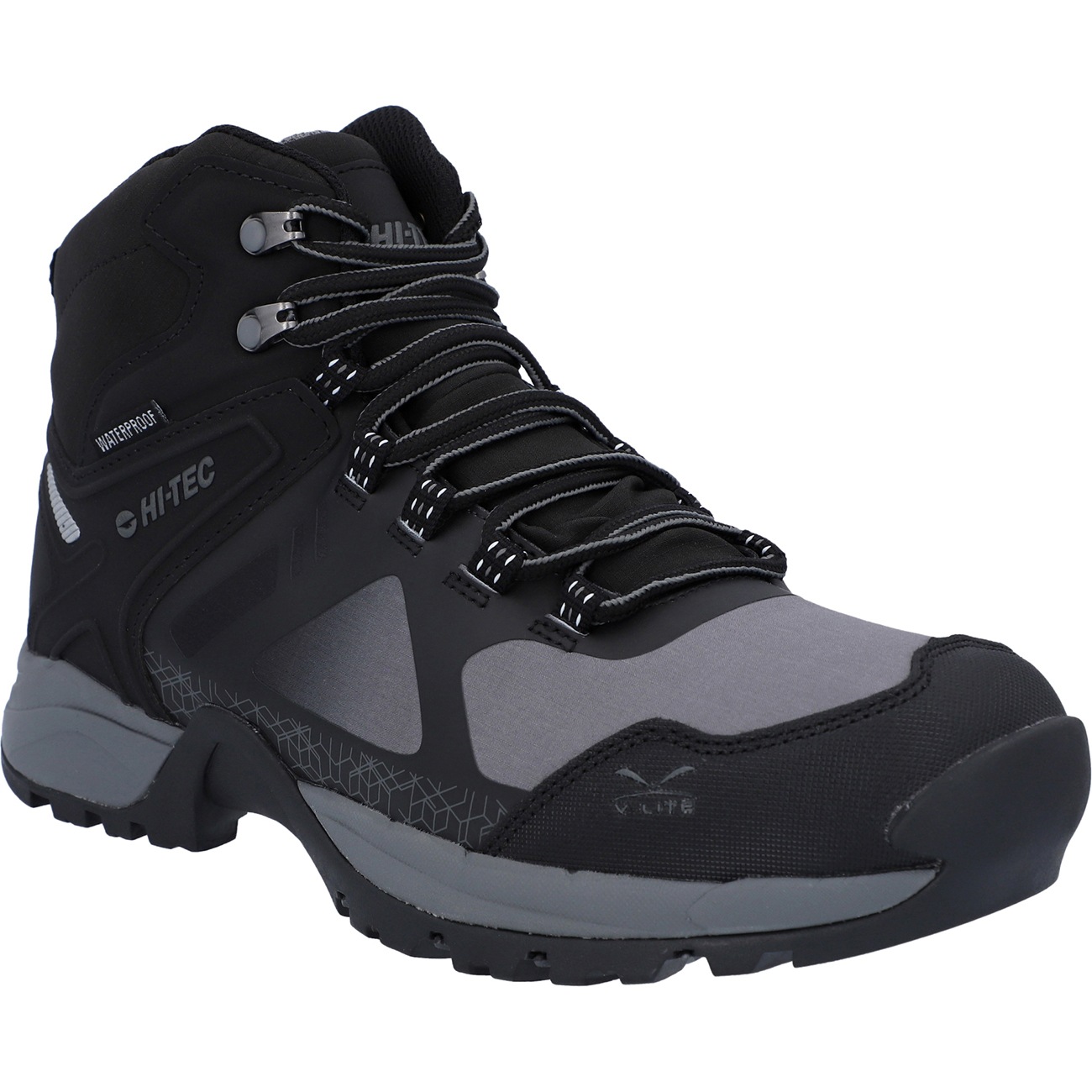 Hi-Tec Wanderschuh "Hi-Tec Stiefel V-Lite Psych Wp" günstig online kaufen