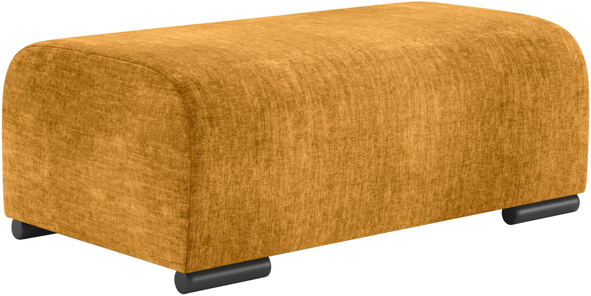 Mr. Couch Hockerbank "Sundance", Mit DuraSpring-Taschenfederkern bis 140 kg günstig online kaufen