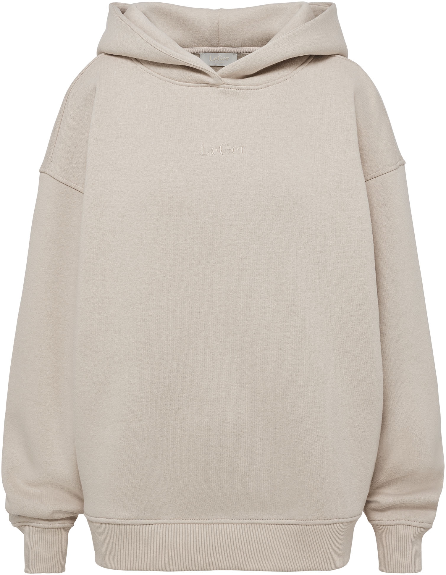 LeGer Kapuzensweatshirt »Abby, LeGer by Lena Gercke«