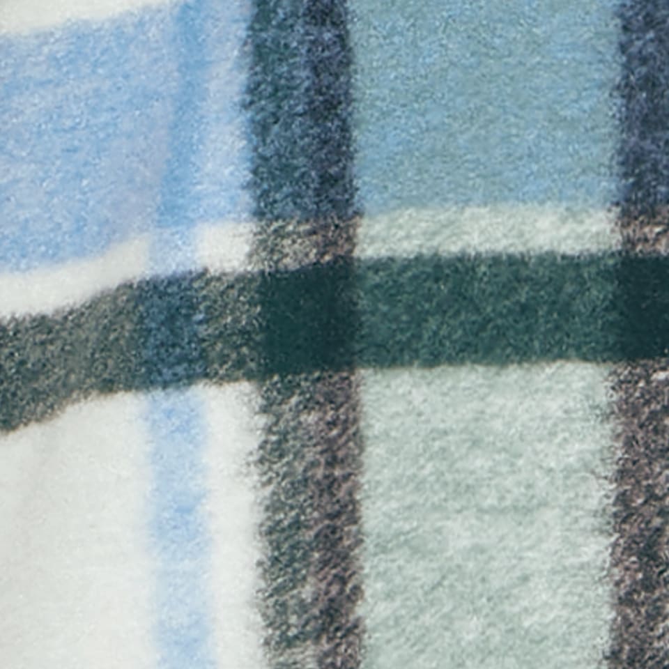 STREET ONE Kurzjacke, ohne Kapuze, mit Knopfleiste