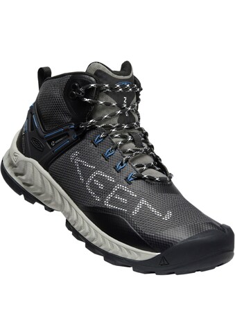 Keen Turistiniai batai »NXIS EVO MID WP« wa...