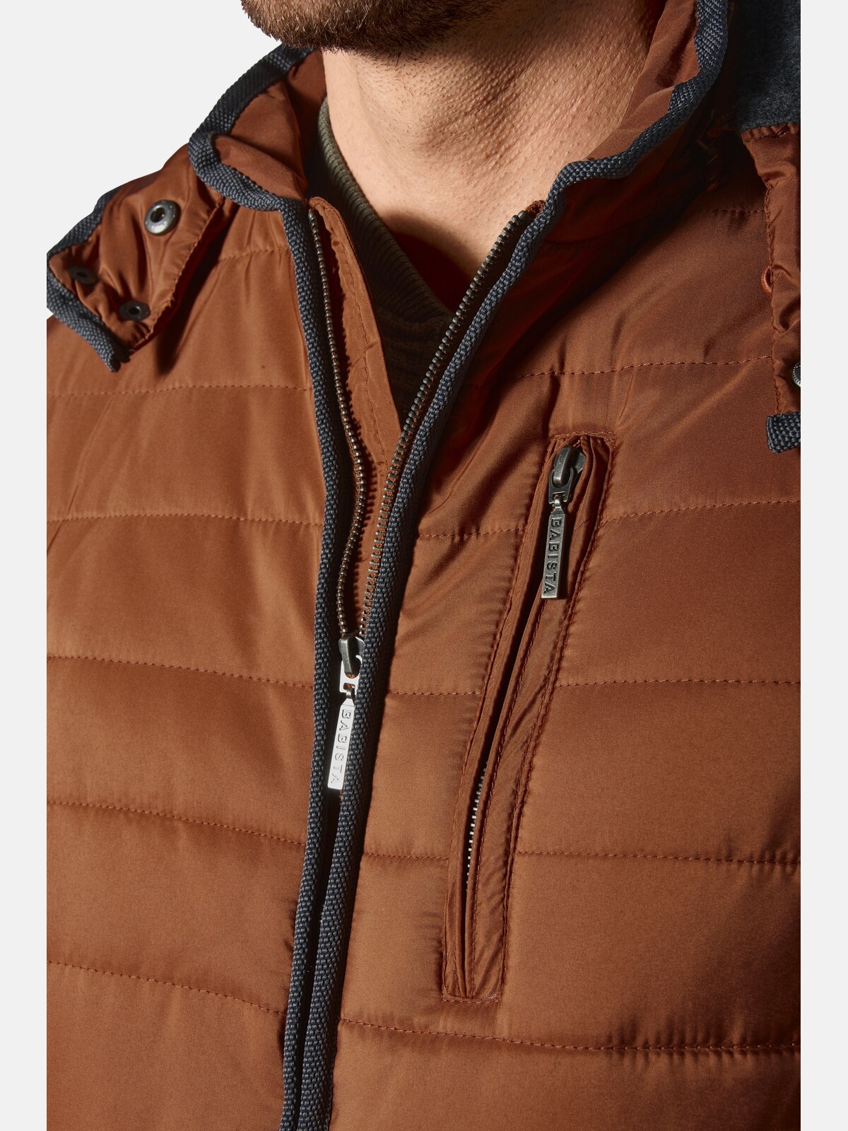 Babista Kurzjacke »Jacke BELLAVUNZA«