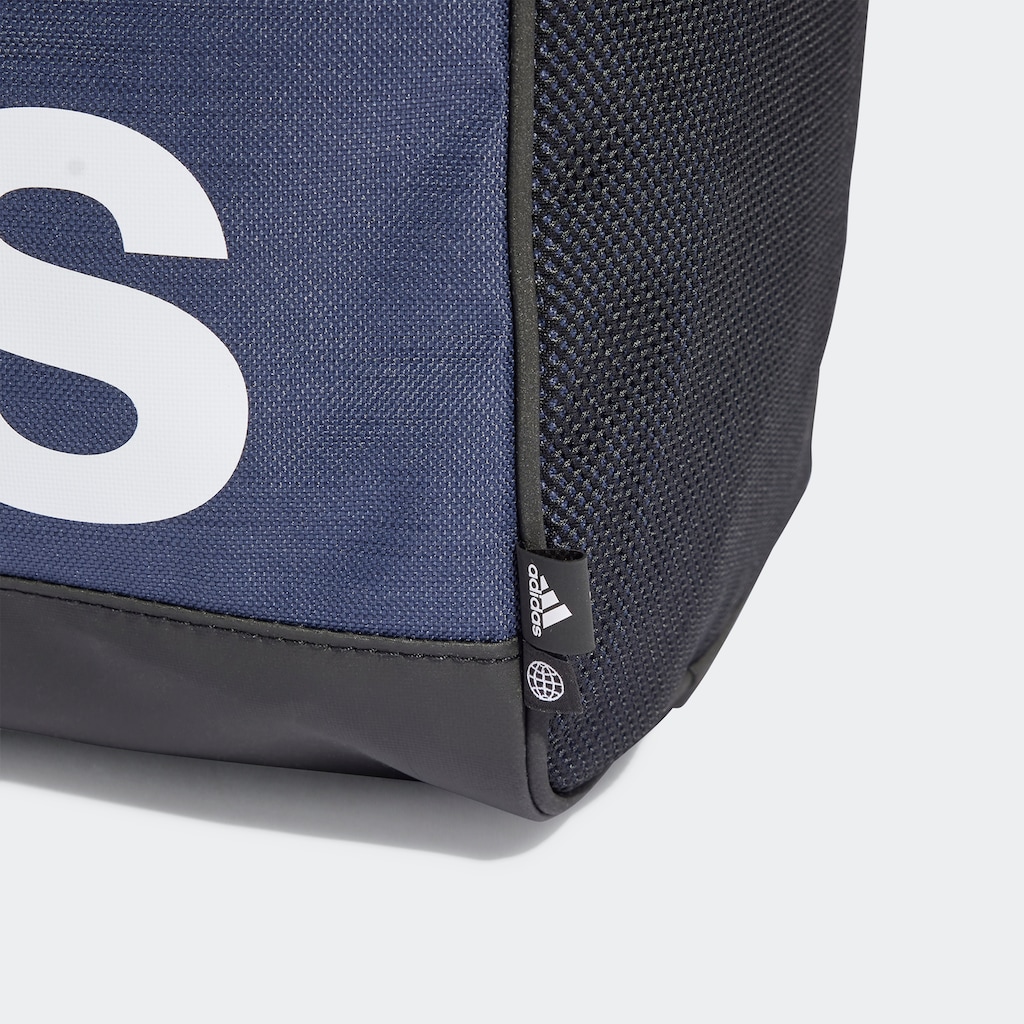 adidas Performance Sporttasche »ESSENTIALS LINEAR DUFFELBAG M«