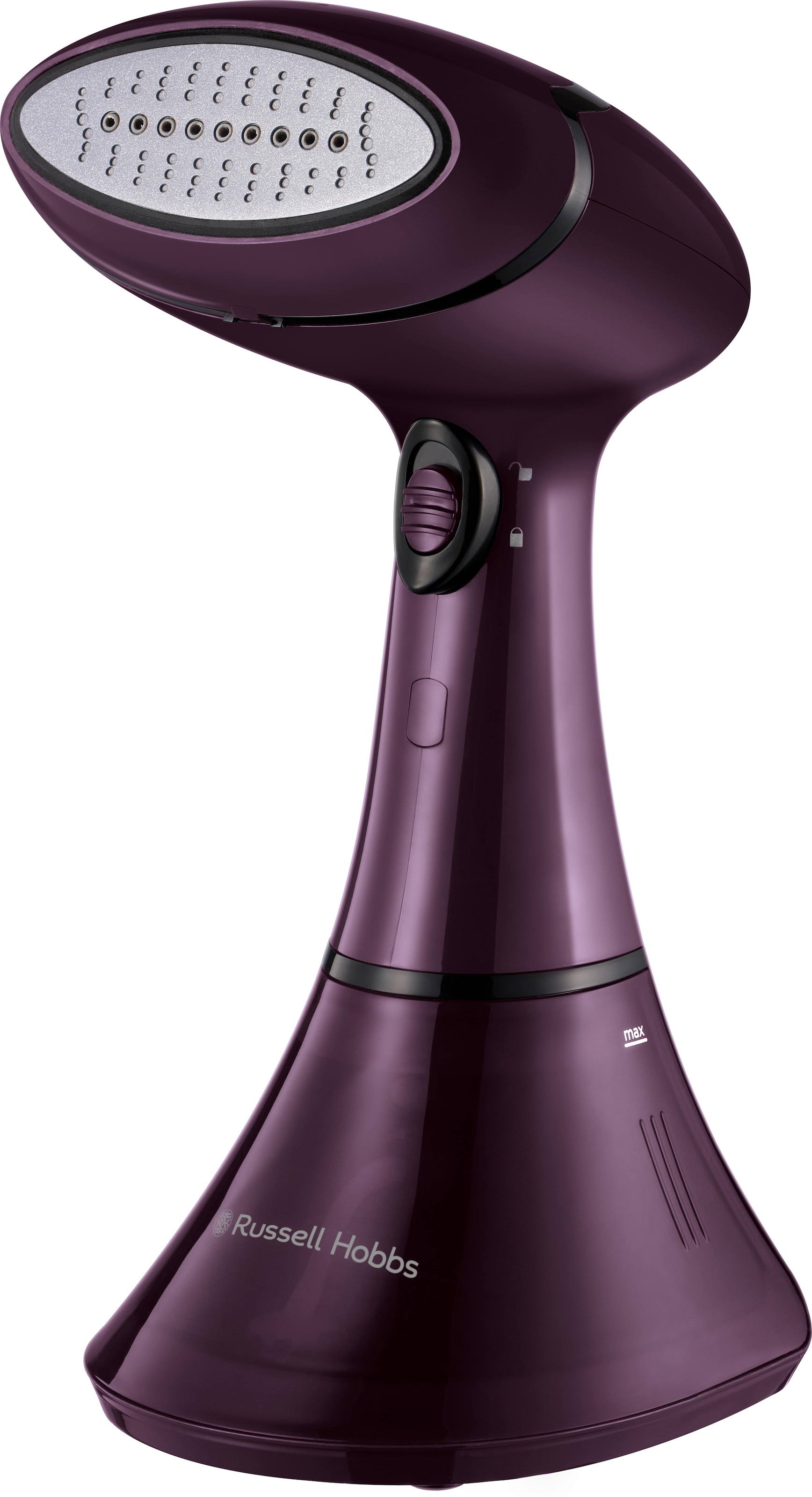 RUSSELL HOBBS Dampfbürste "27410-56" 1800 günstig online kaufen