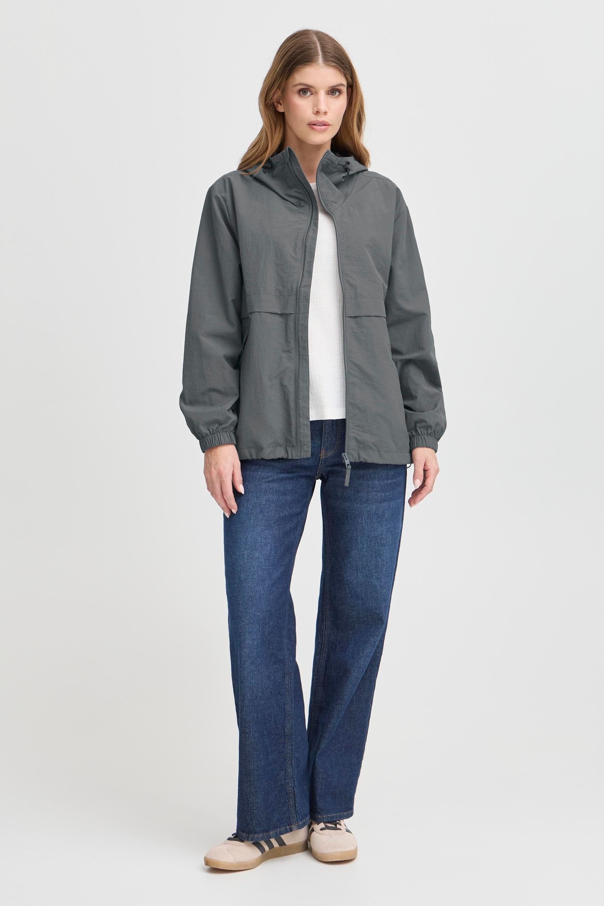 OXMO Windbreaker »Windbreaker OXVISAM«