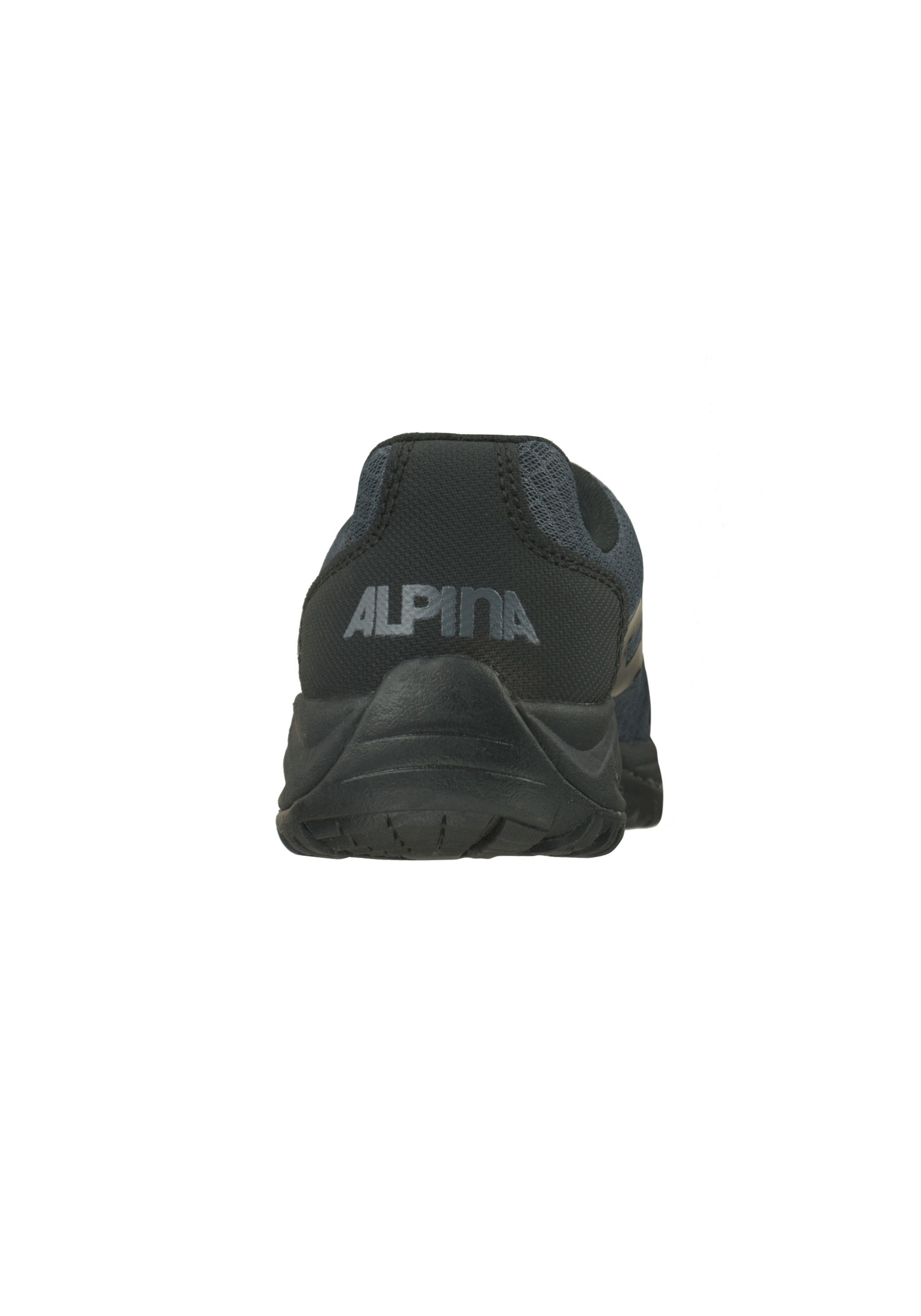 Alpina Sports Outdoorschuh »Curly«, mit rutschfester Sohle