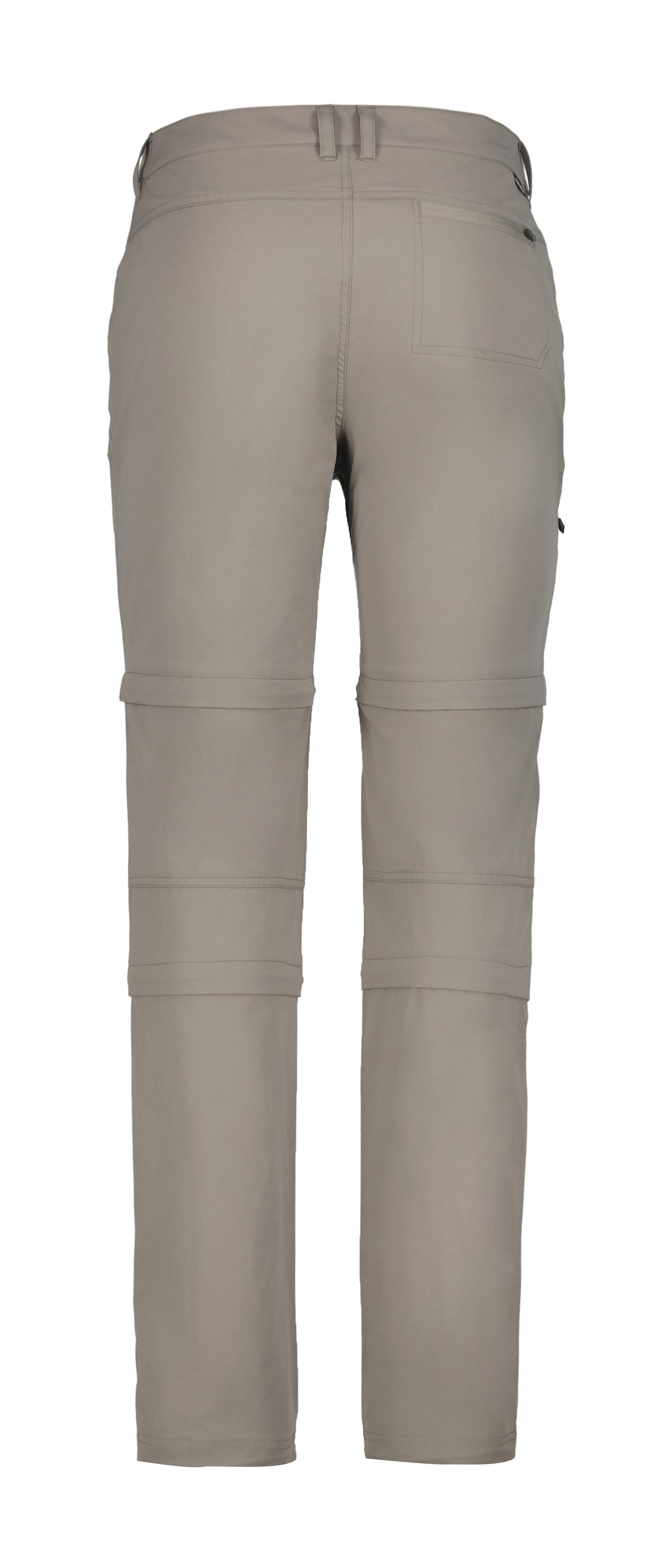 Icepeak Outdoorhose »H OUTDOORHOSE BIRKENFELD«, (1 tlg.)