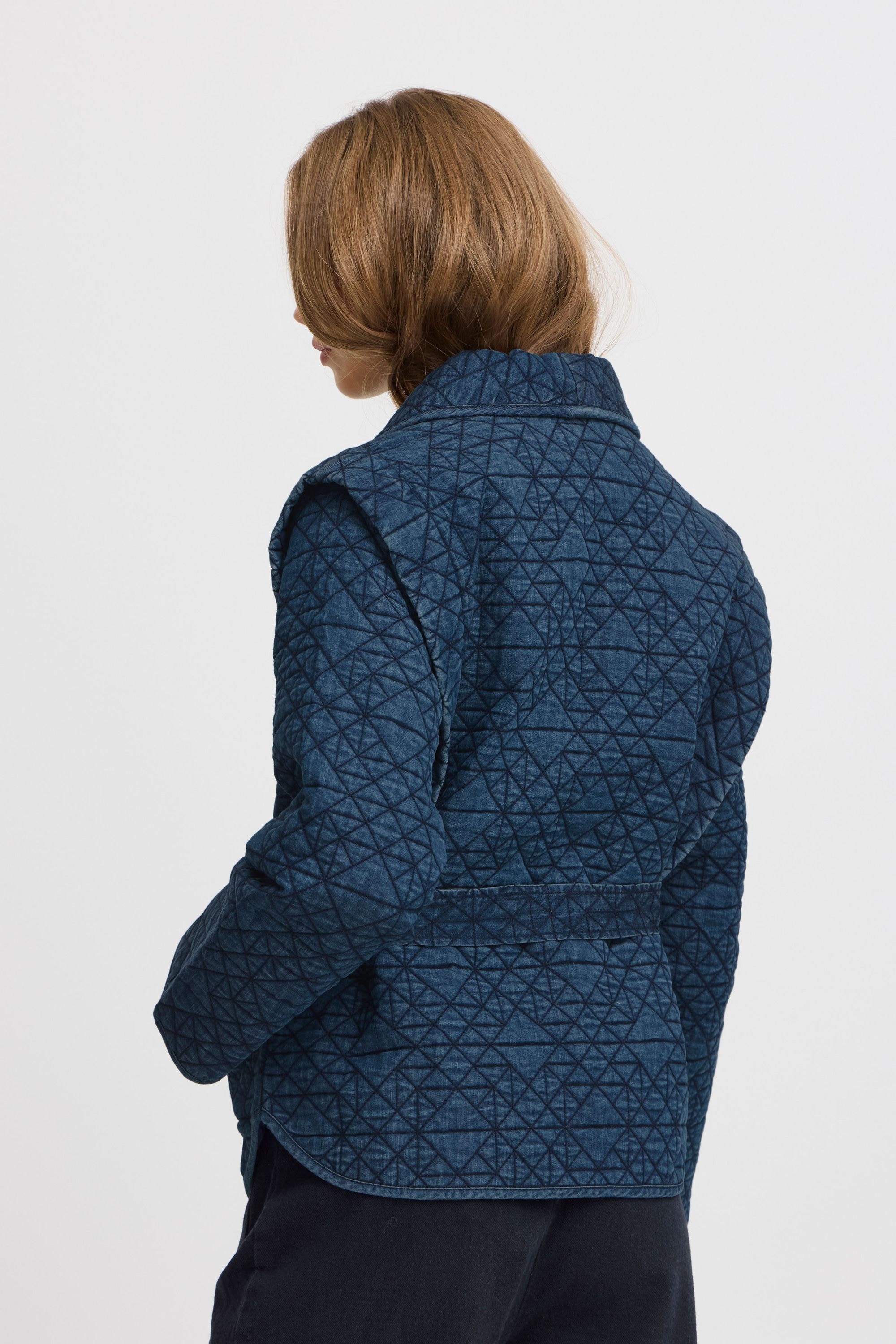 ATELIER RÊVE Kurzjacke »Kurzjacke IRJULES JA«