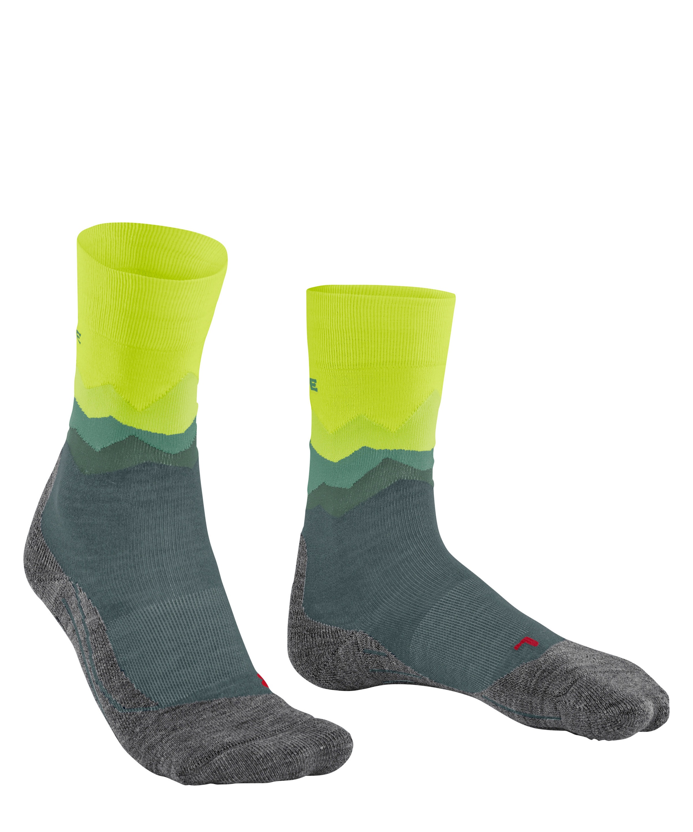 FALKE Wandersocken "TK2 Explore", hohe Feuchtigkeitsaufnahme, schnell trock günstig online kaufen