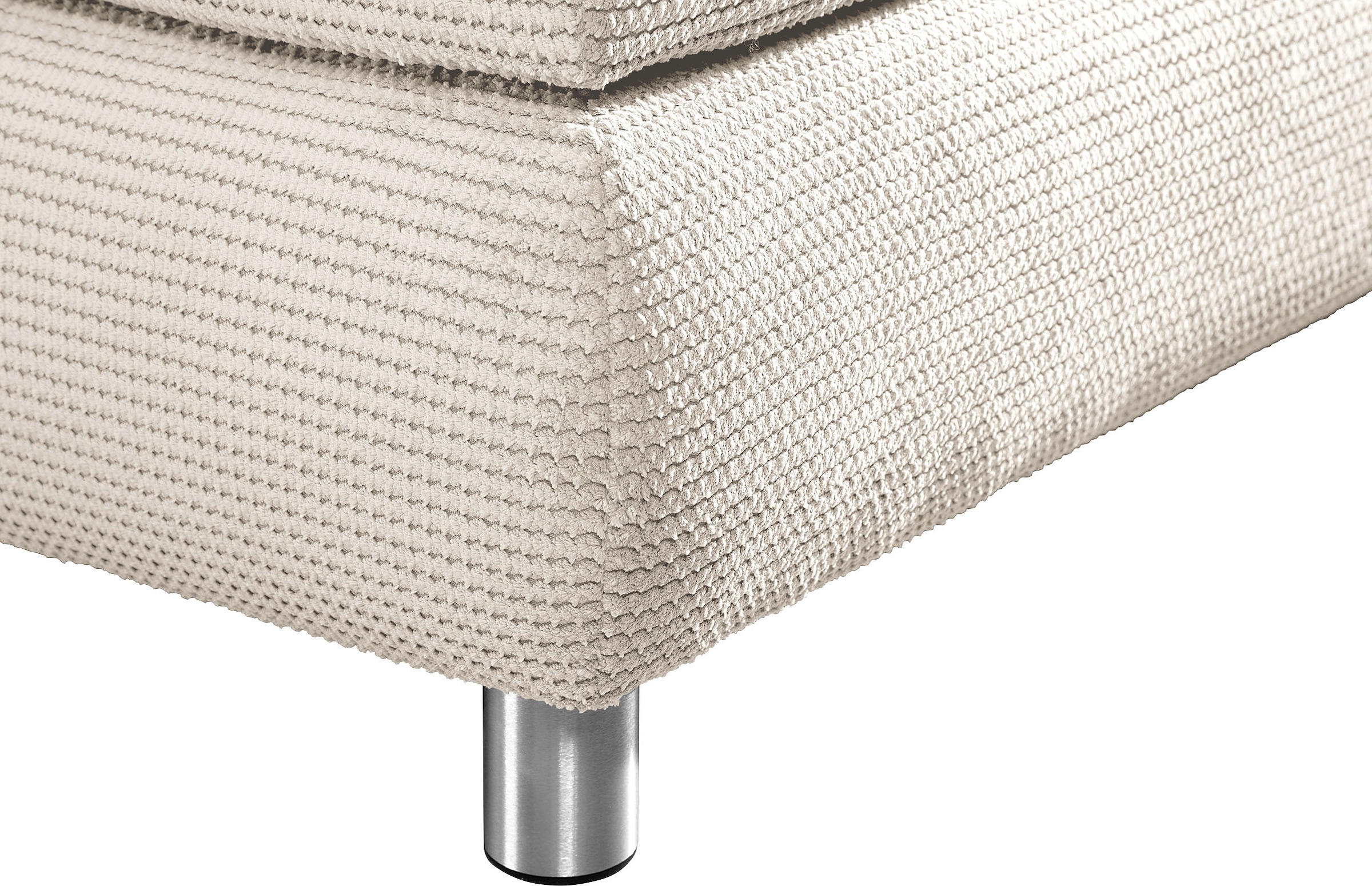 INOSIGN Boxspringbett »"Coloma"«, in H2, H3 oder H4 erhältlich