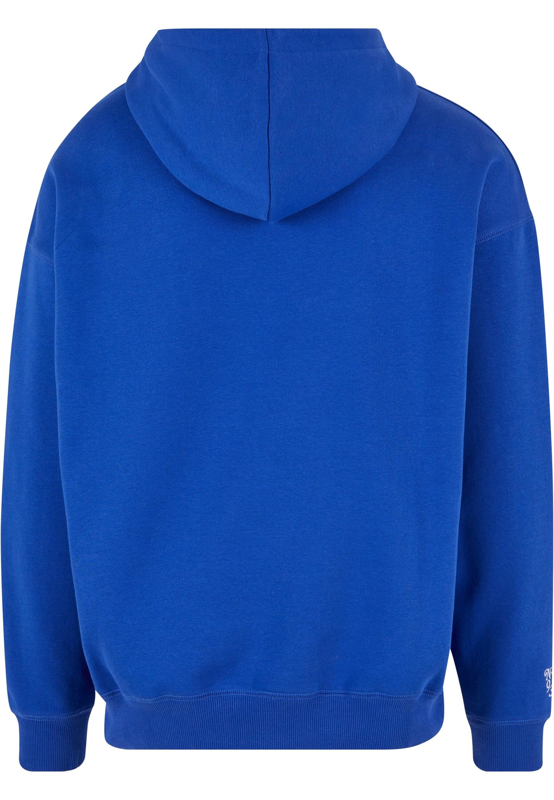 K1X Kapuzensweatshirt »K1X Herren KXM241-007-2 K1X NYC BB Hoody«, 1 Stk.
