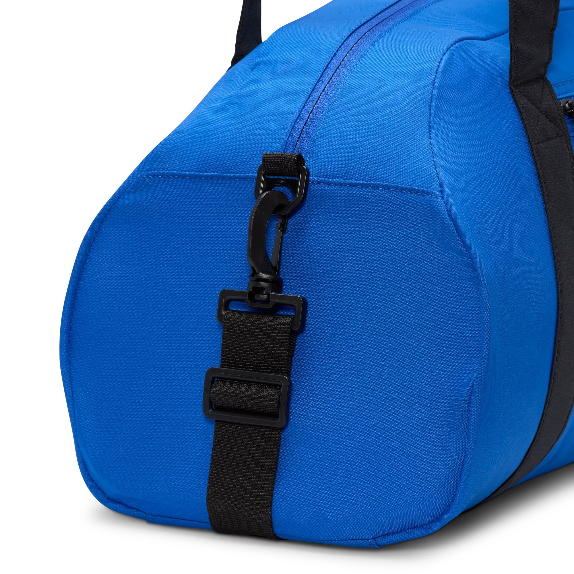 Nike Sporttasche »NK GYM CLUB BAG - SP26 (Consumer Facing Name TBD)« aus Polyester, für Fitnessaktivitäten