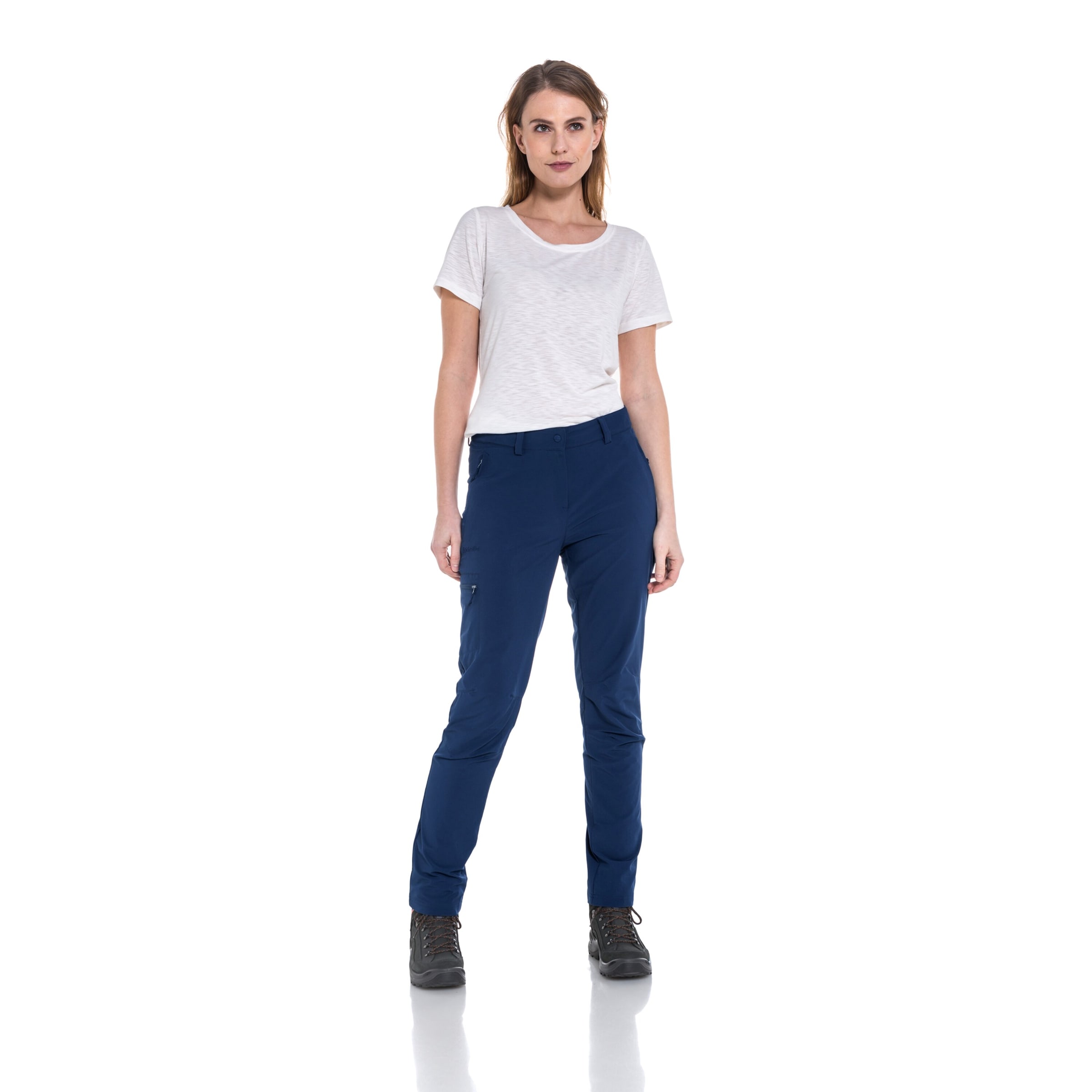 Schöffel Outdoorhose »Ascona«