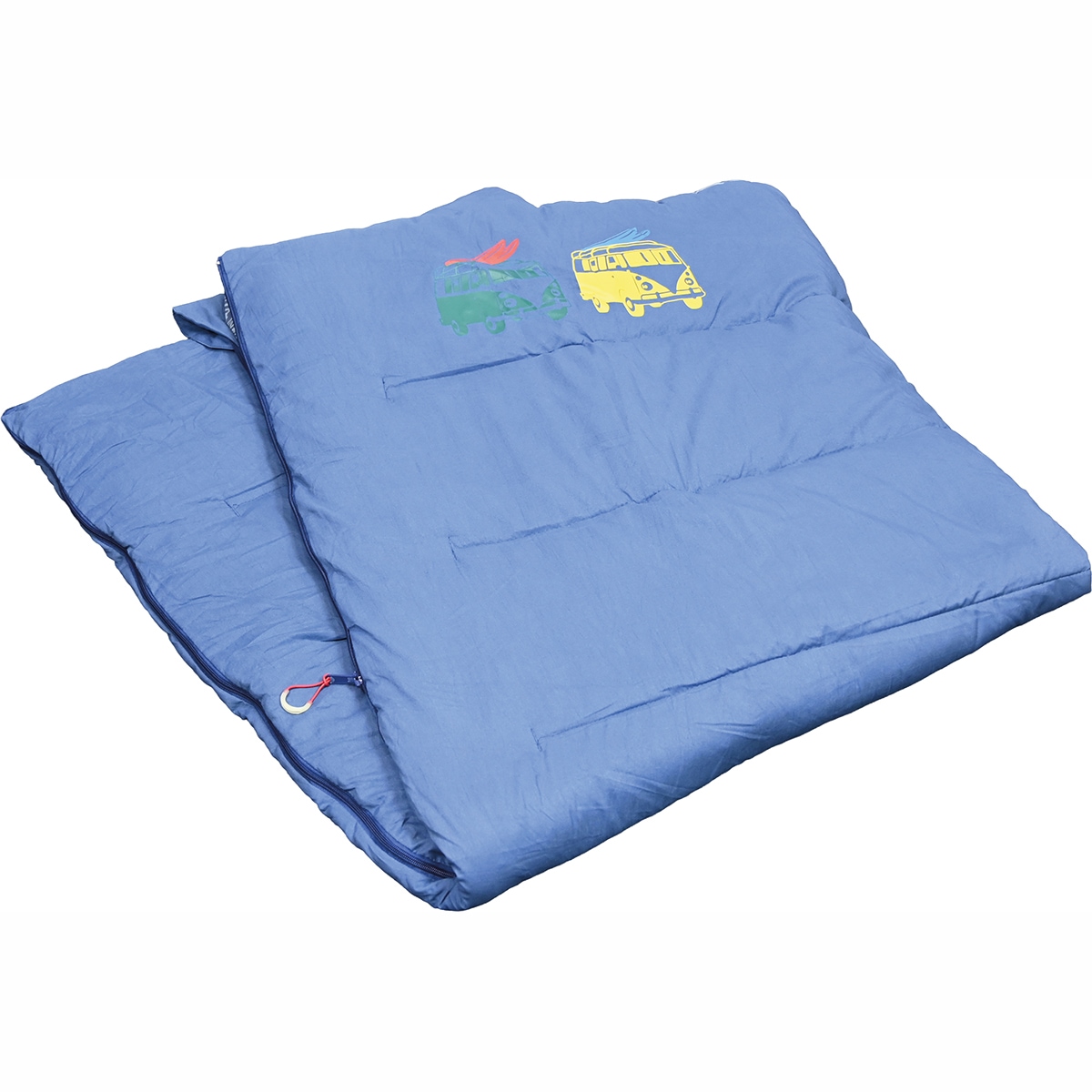 Polydaun Deckenschlafsack »Kinderschlafsack Beach House«