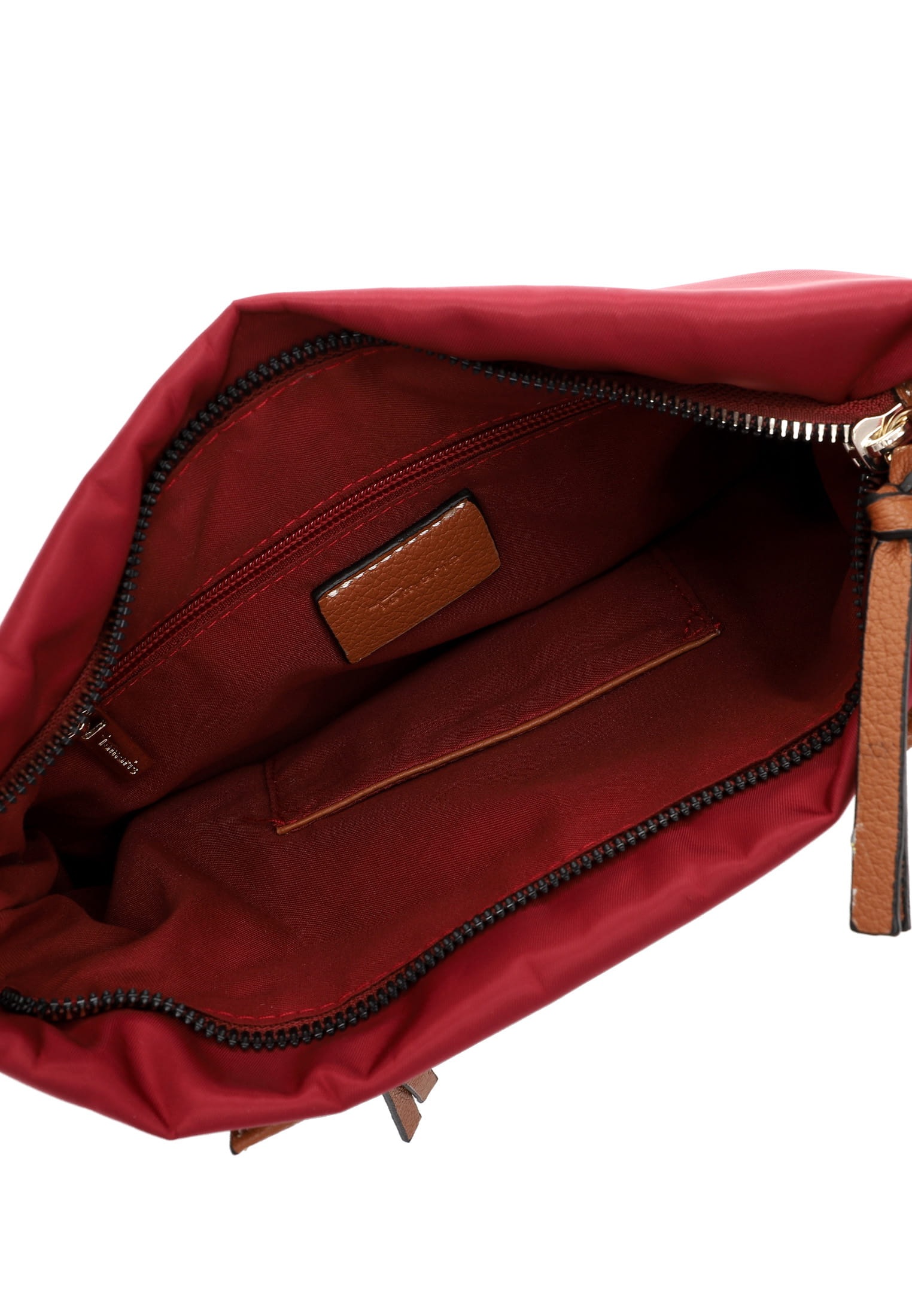 Tamaris Fabrizia Shoulder Bag Red 3