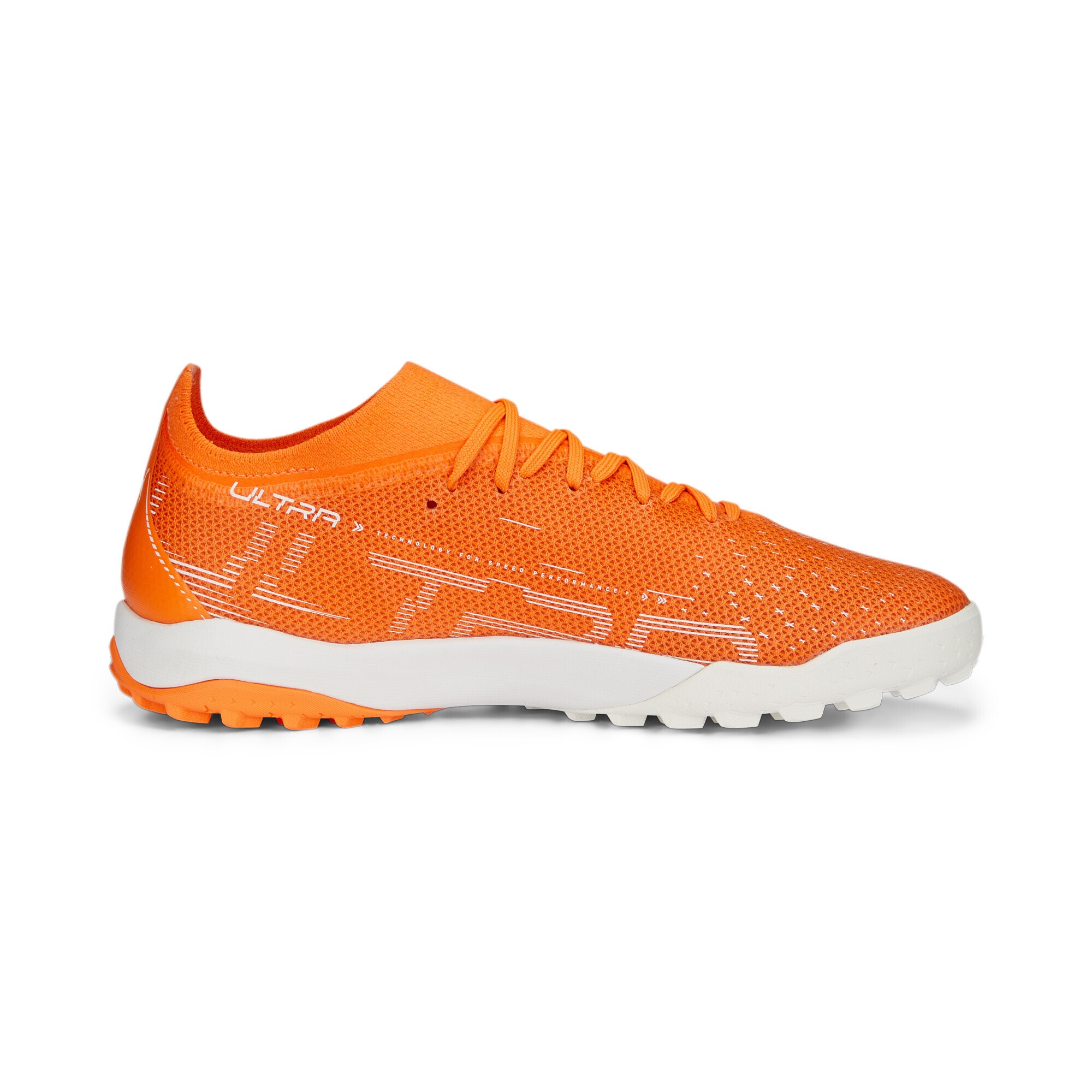 PUMA Fußballschuh »ULTRA Match TT Fußballschuhe Herren«